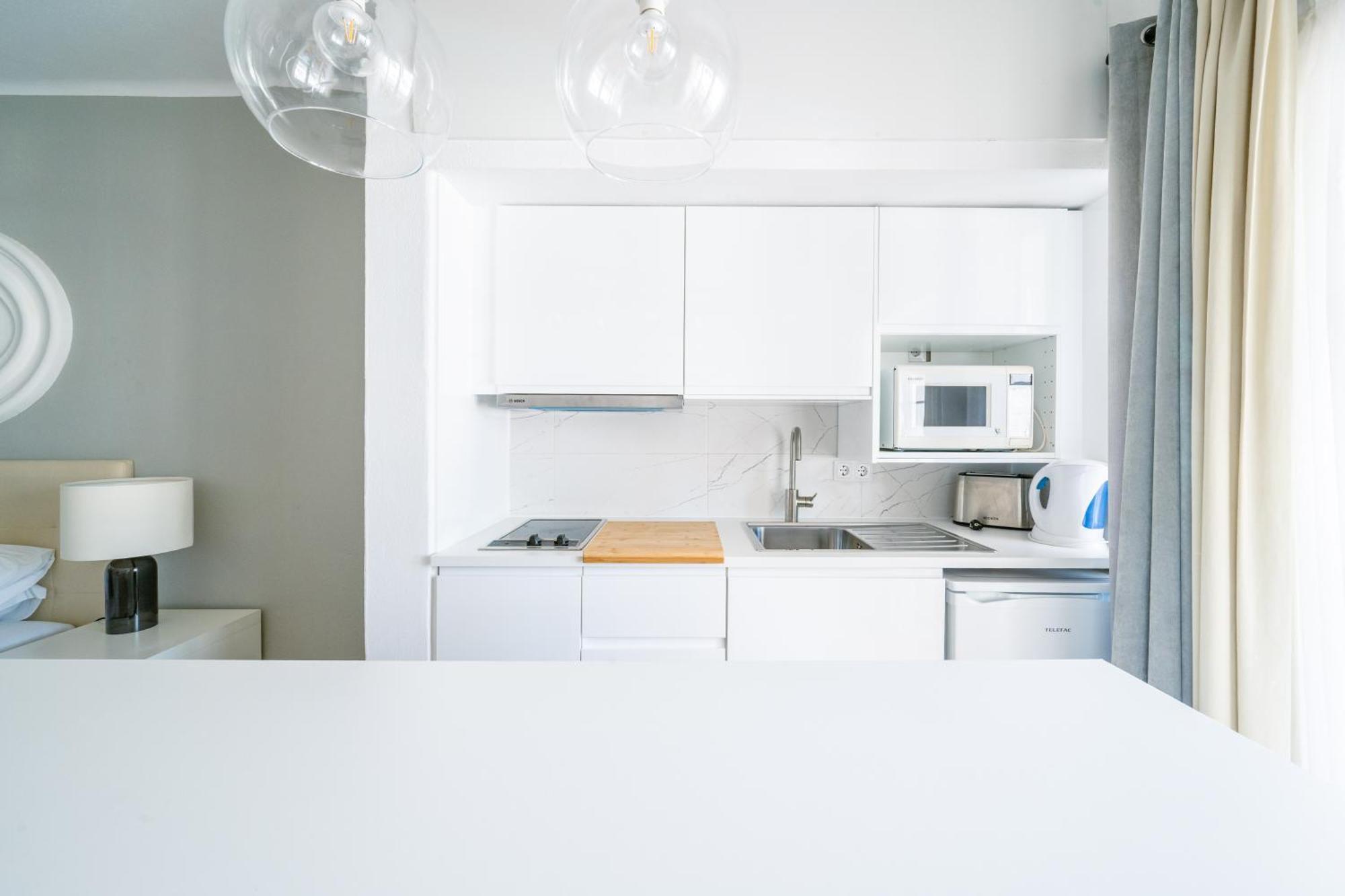 Apartment Baluarte Da Lagos