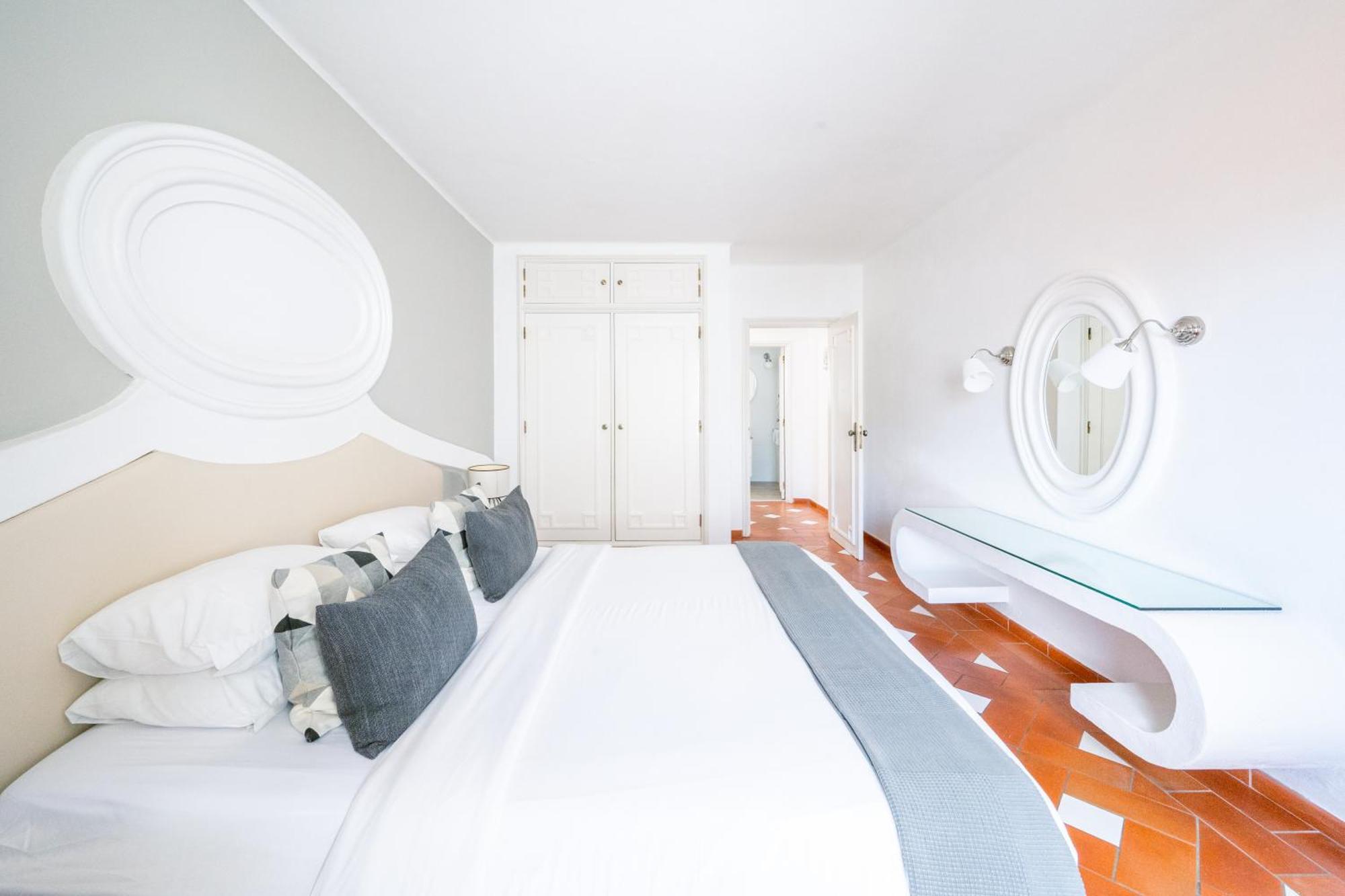 Baluarte Da Apartment