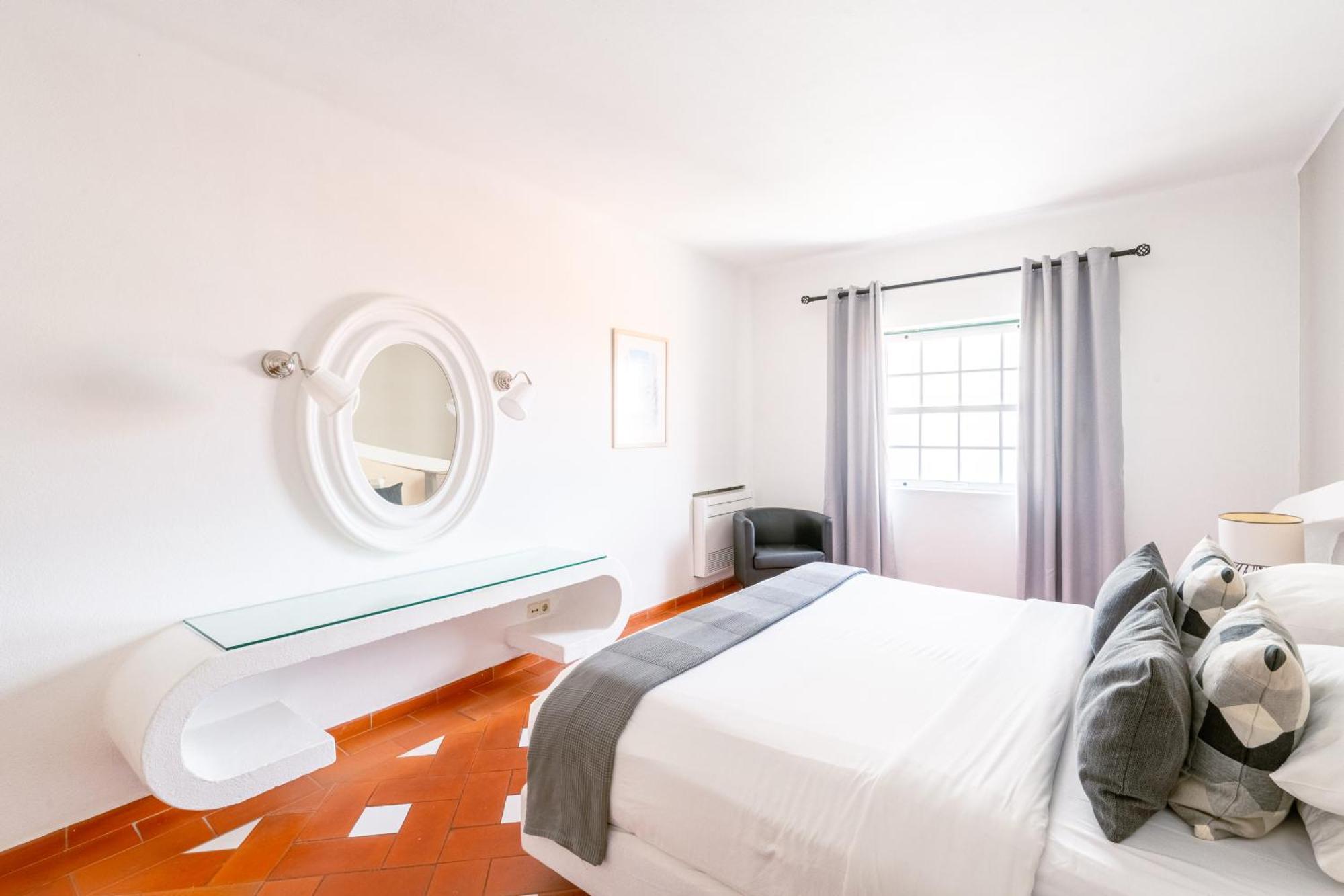 Apartment Baluarte Da