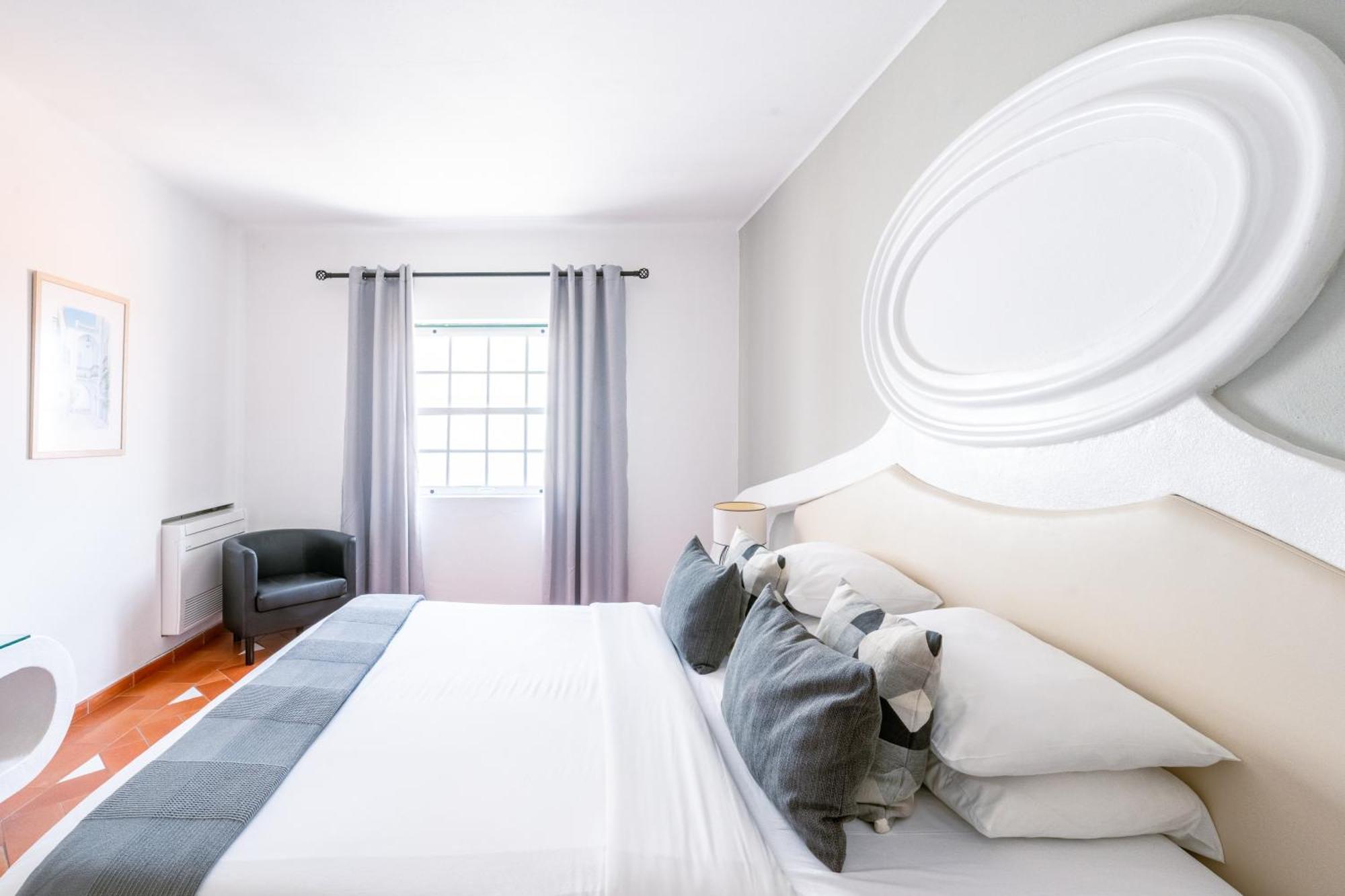 Baluarte Da Apartment *