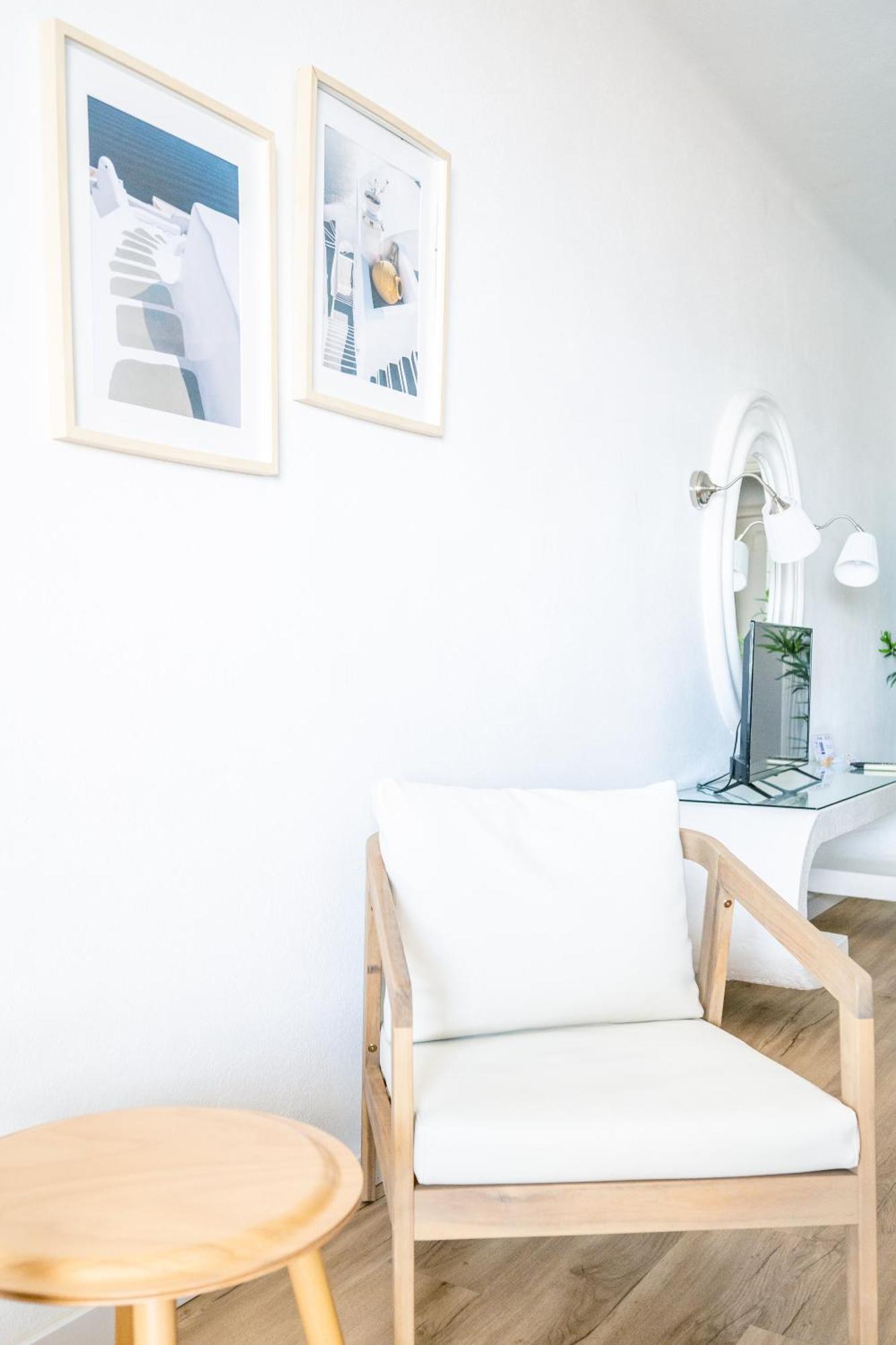 Baluarte Da Apartment Lagos