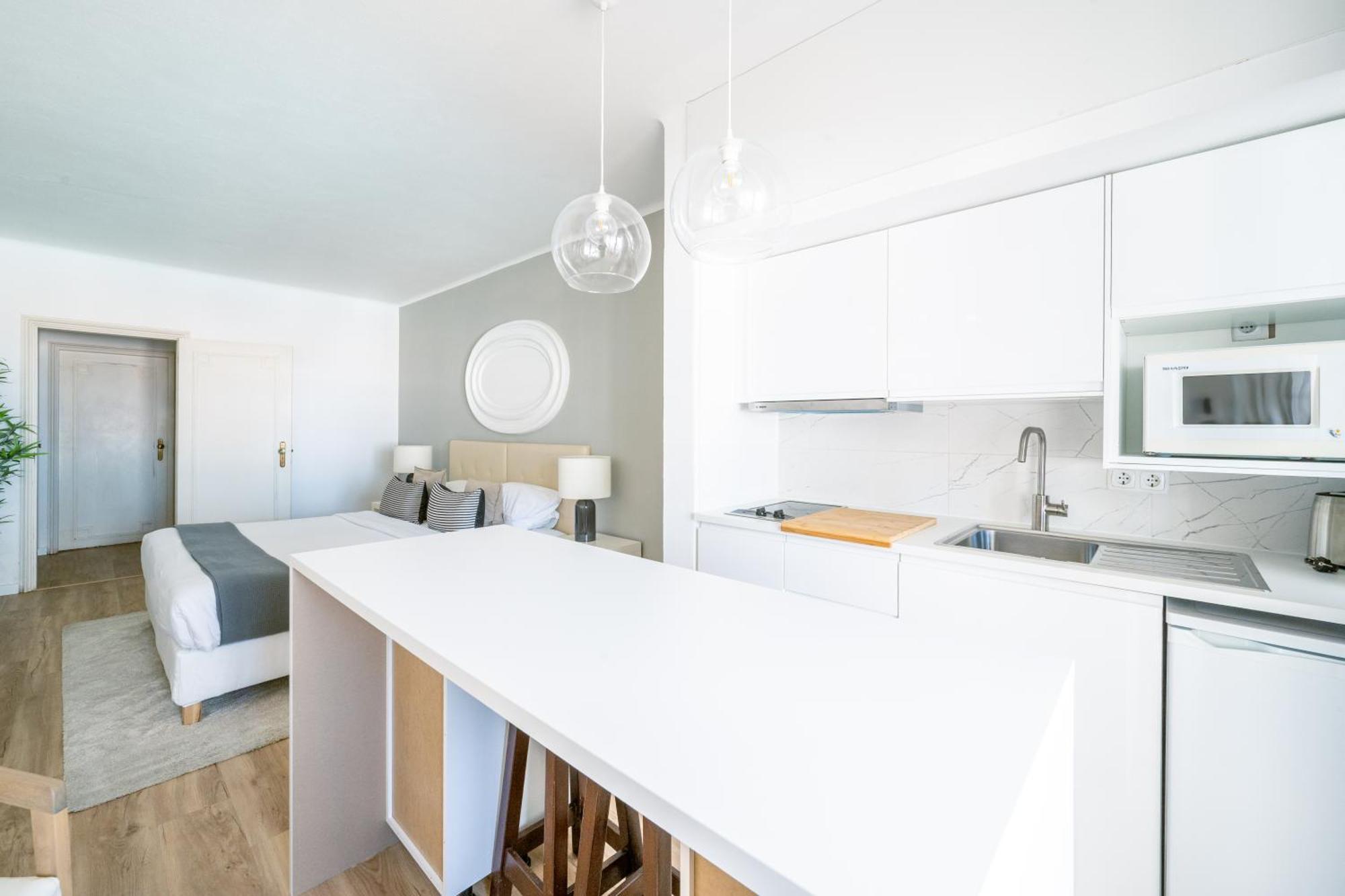Apartment Baluarte Da