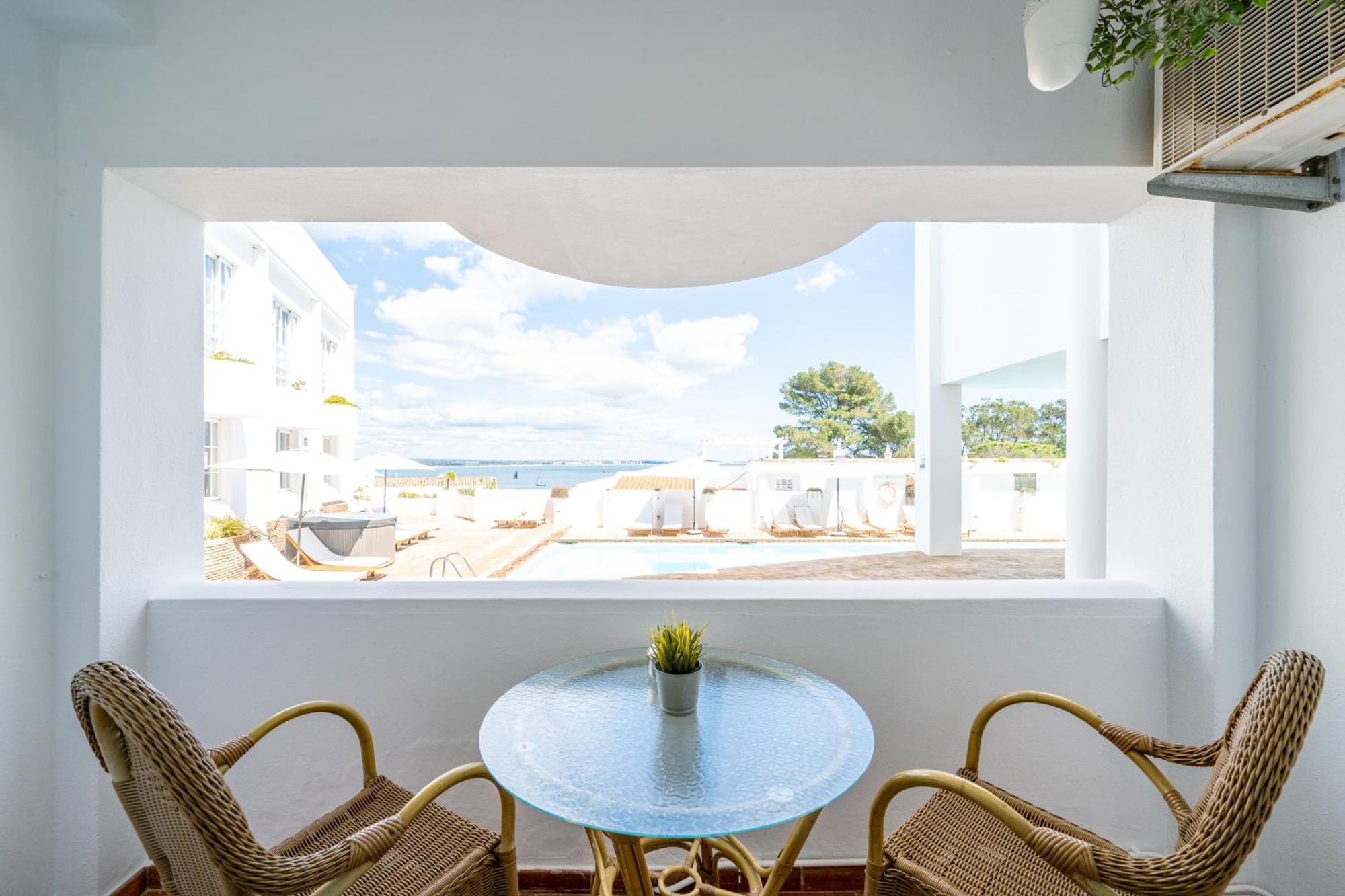 Baluarte Da Apartment *