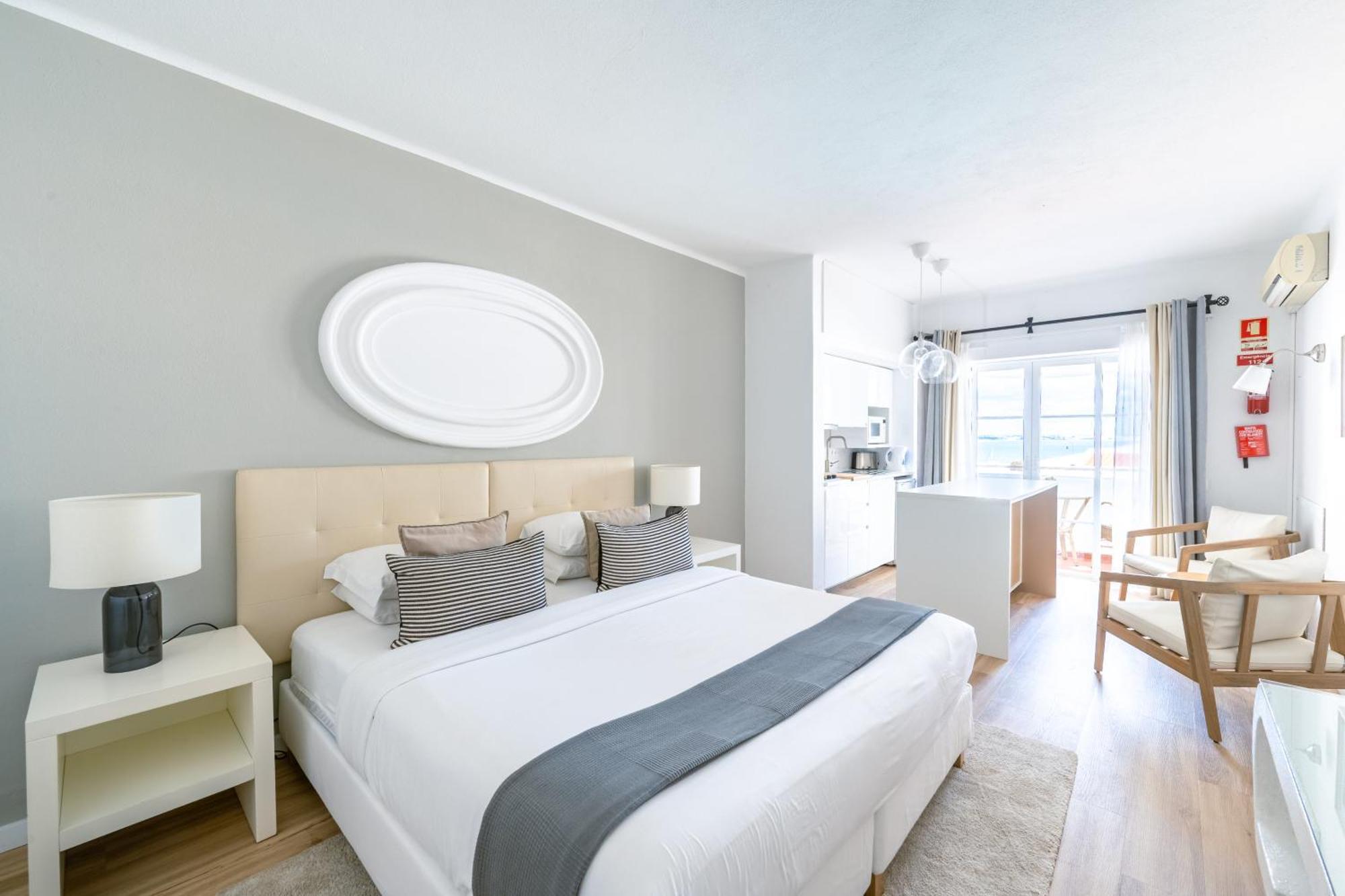 Apartment Baluarte Da *