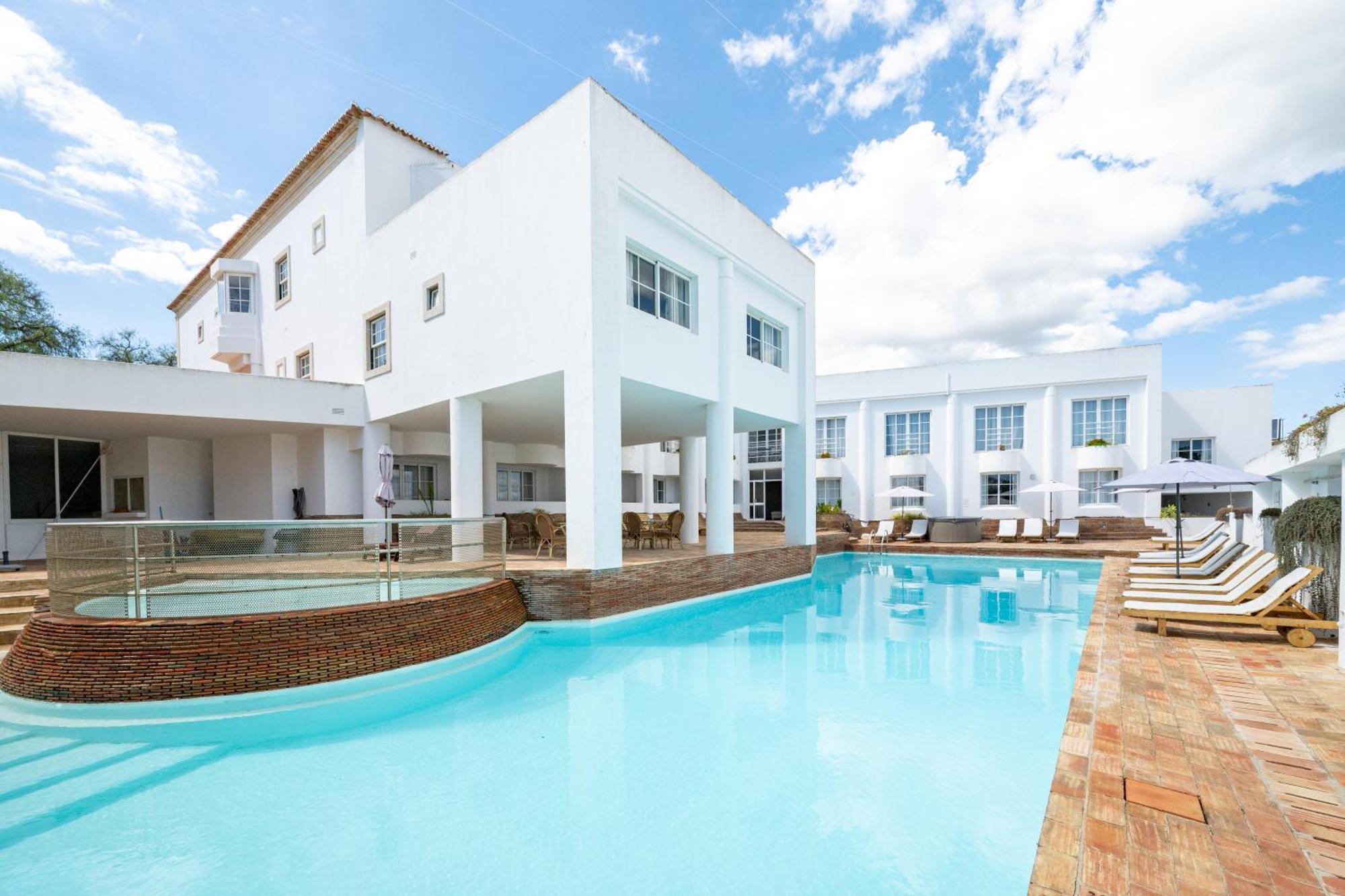 Apartment Baluarte Da Lagos