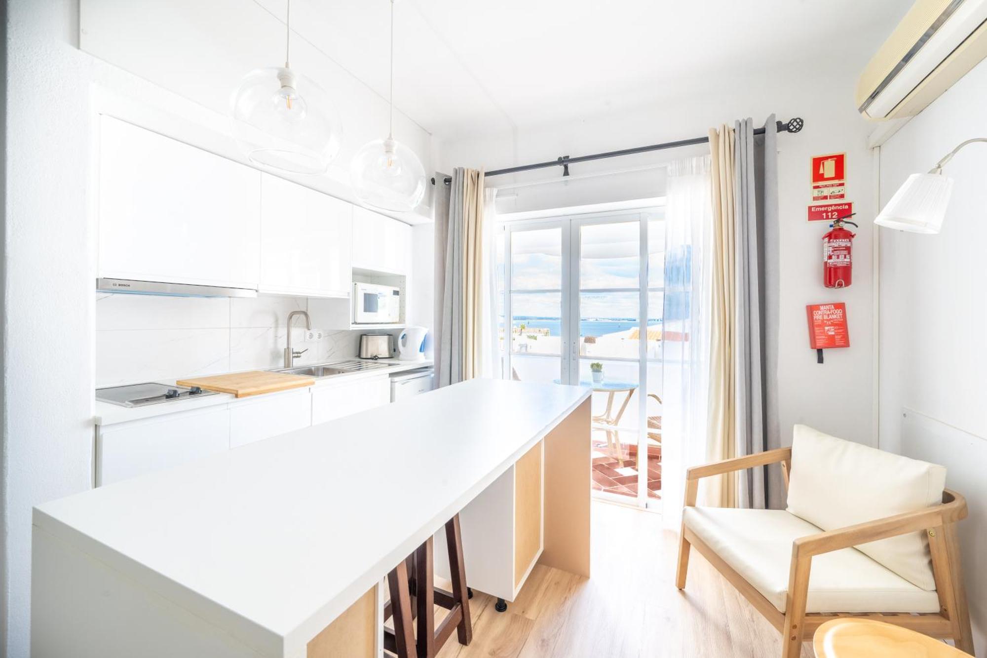 Baluarte Da Apartment