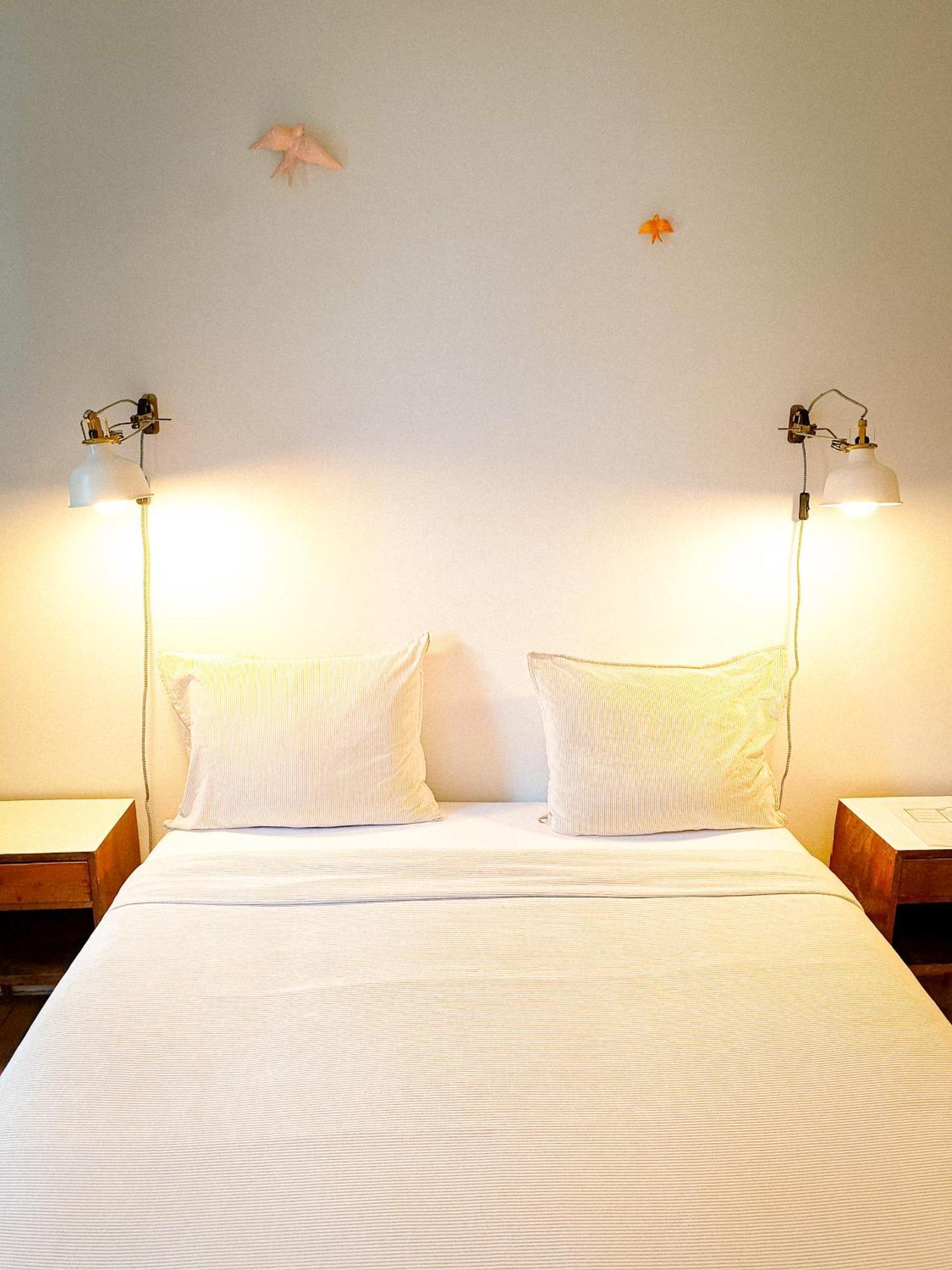 Albergue Goodnight Lisboa