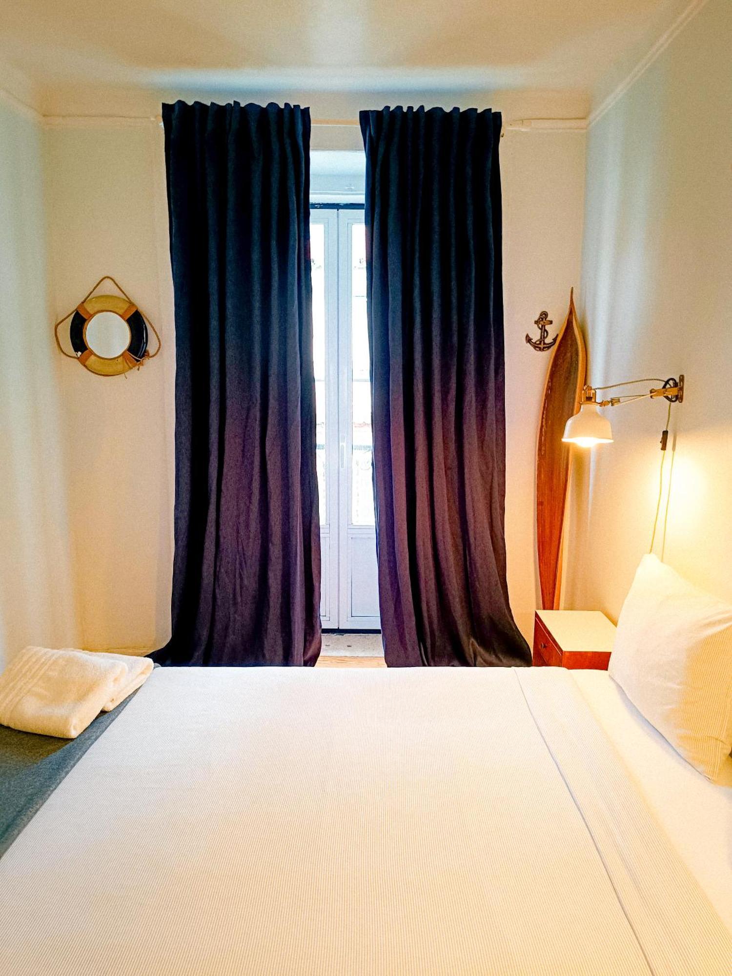 Albergue Goodnight