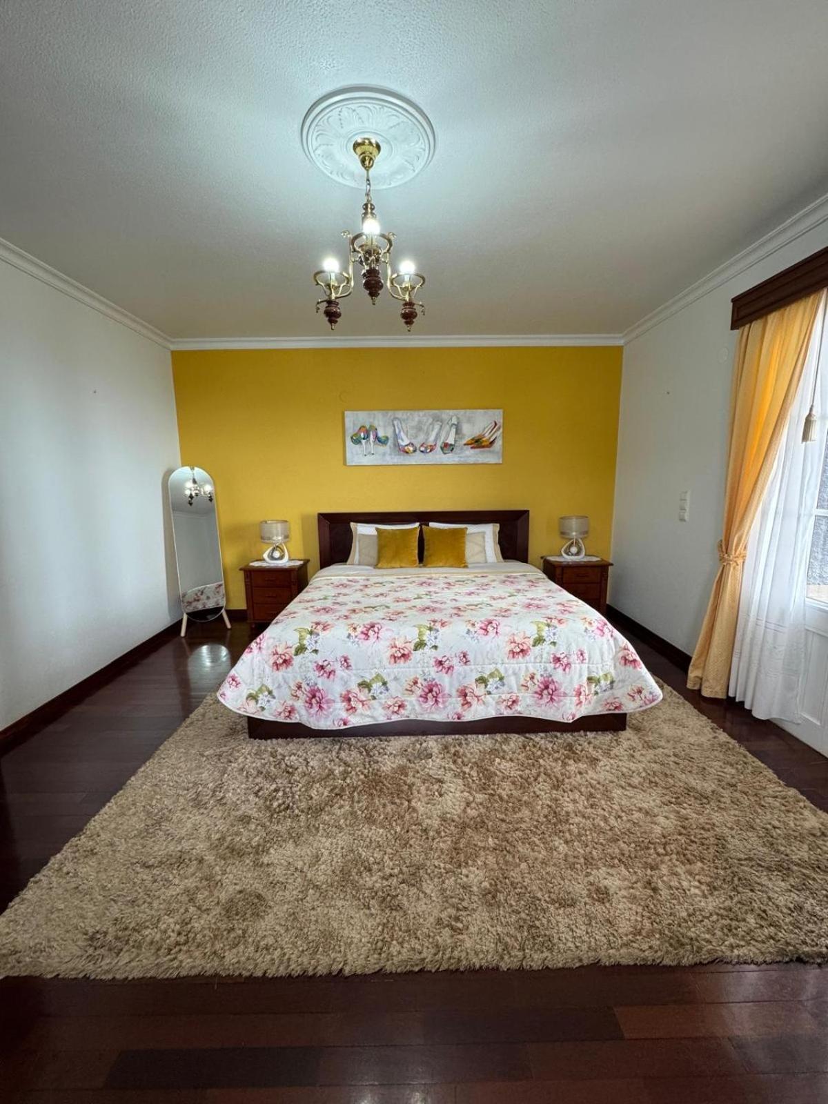 Villa Ponta Do Sol