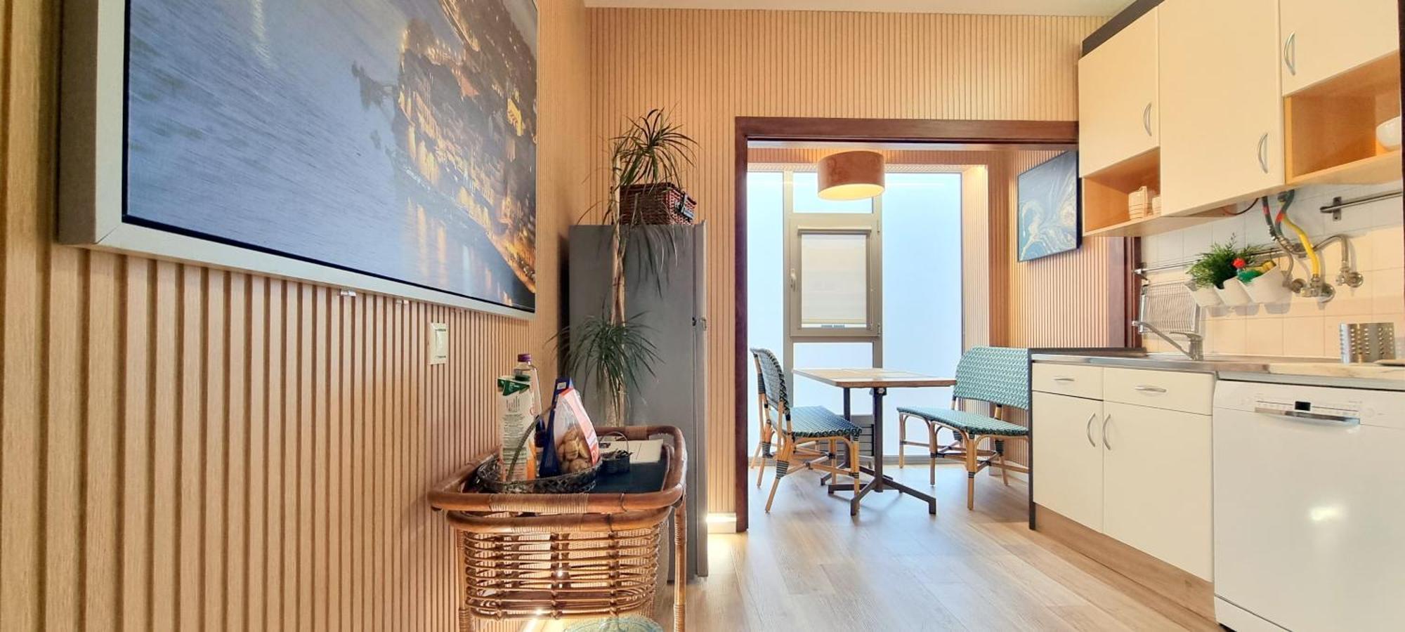 Apartamento Porto Terrace *
