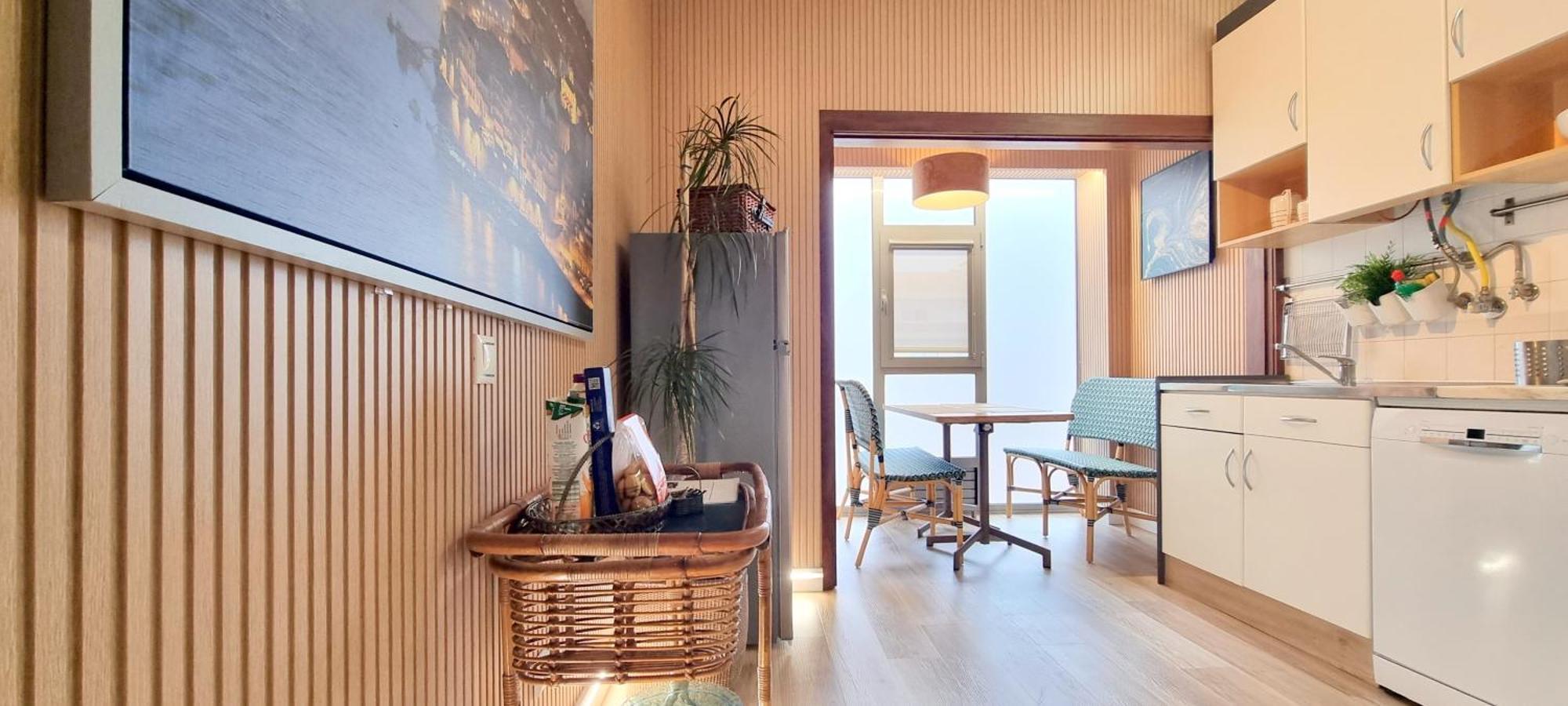 Apartamento Porto Terrace Espinho (Aveiro)