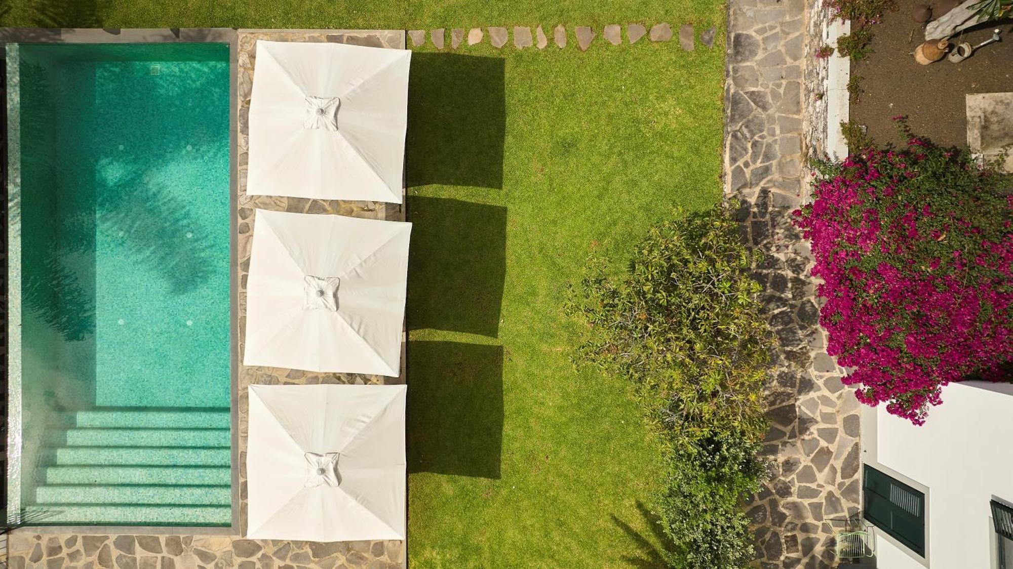 Сasa de vacaciones Bordal Funchal (Madeira)