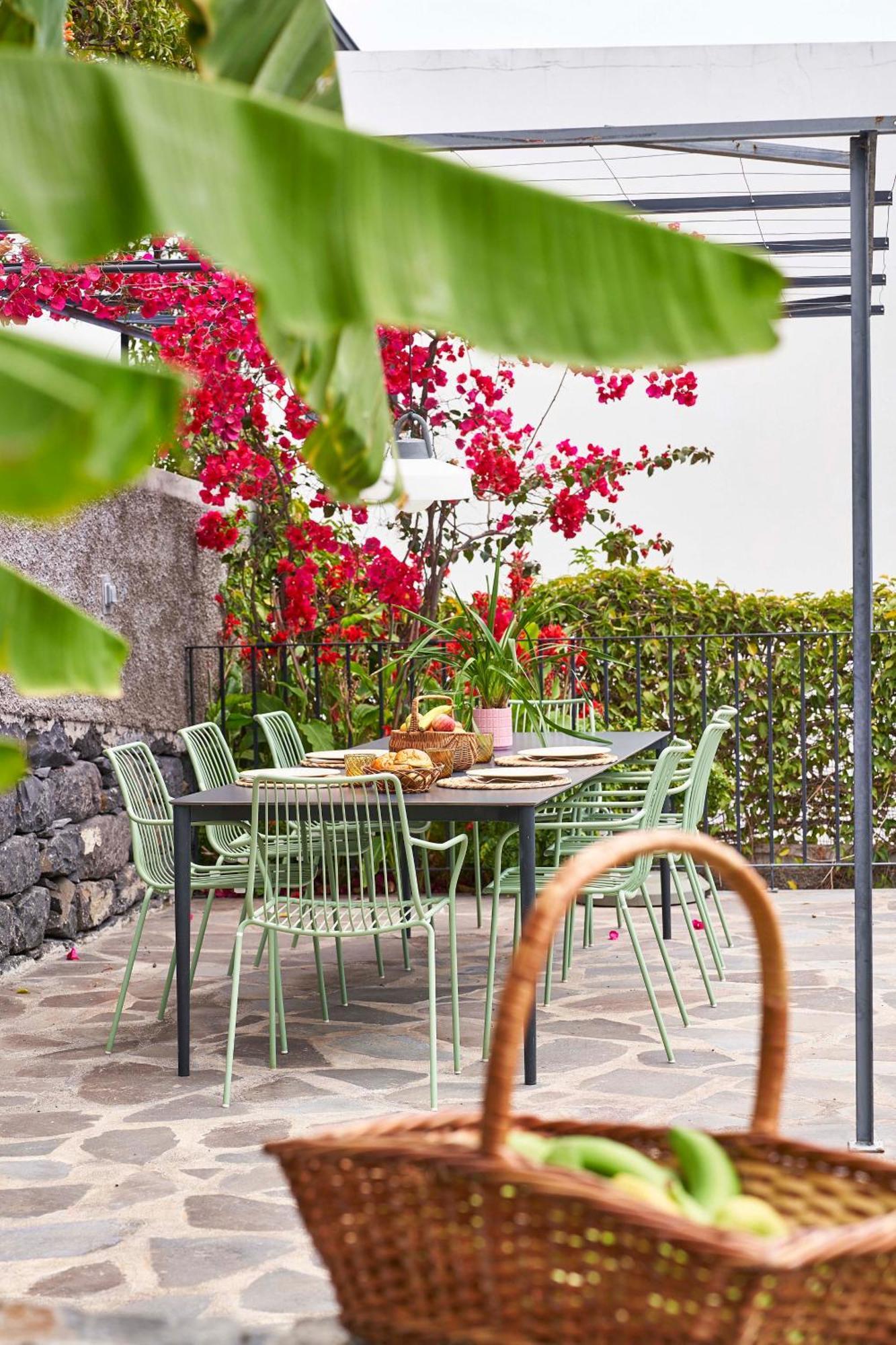 Bordal Сasa de vacaciones Funchal (Madeira)