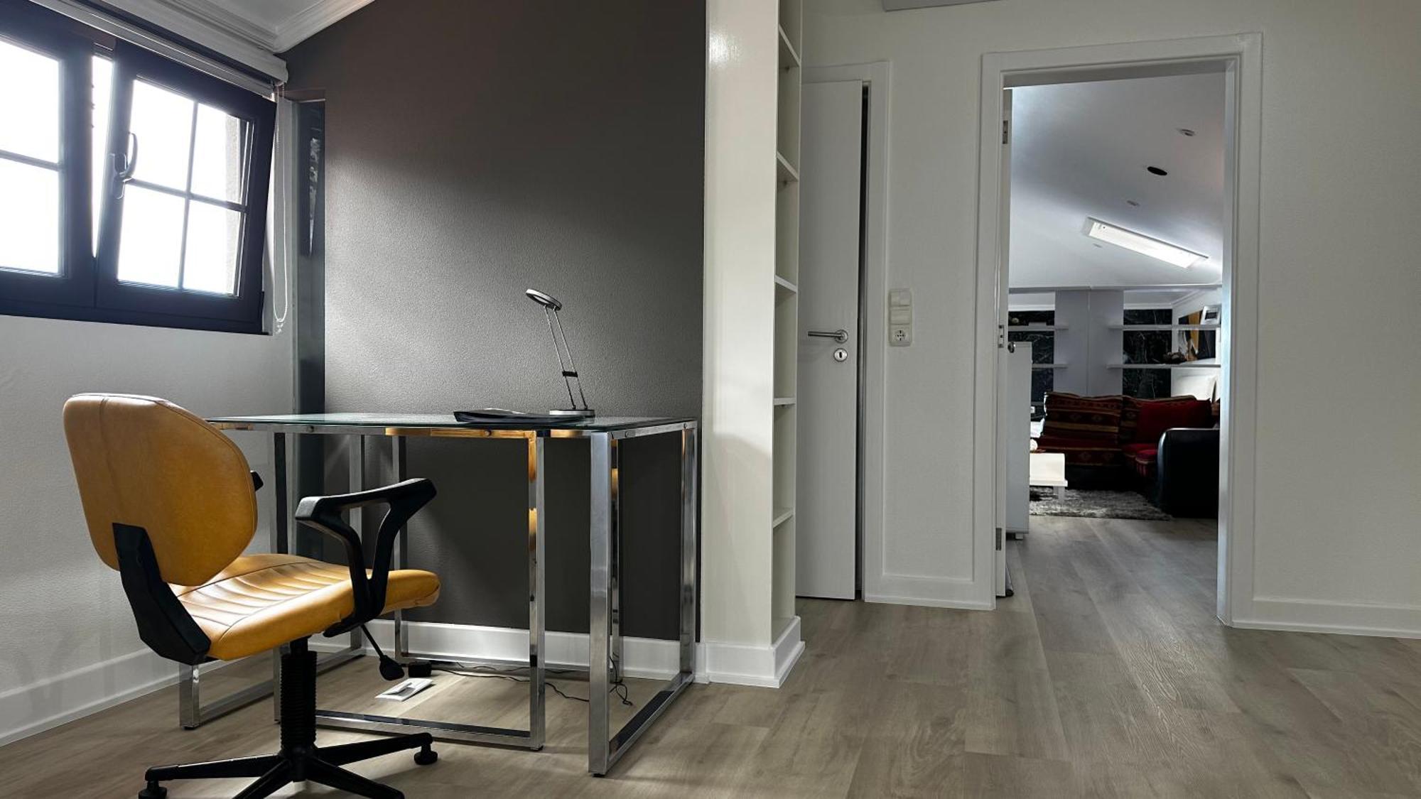 Maison Blanche Holiday home