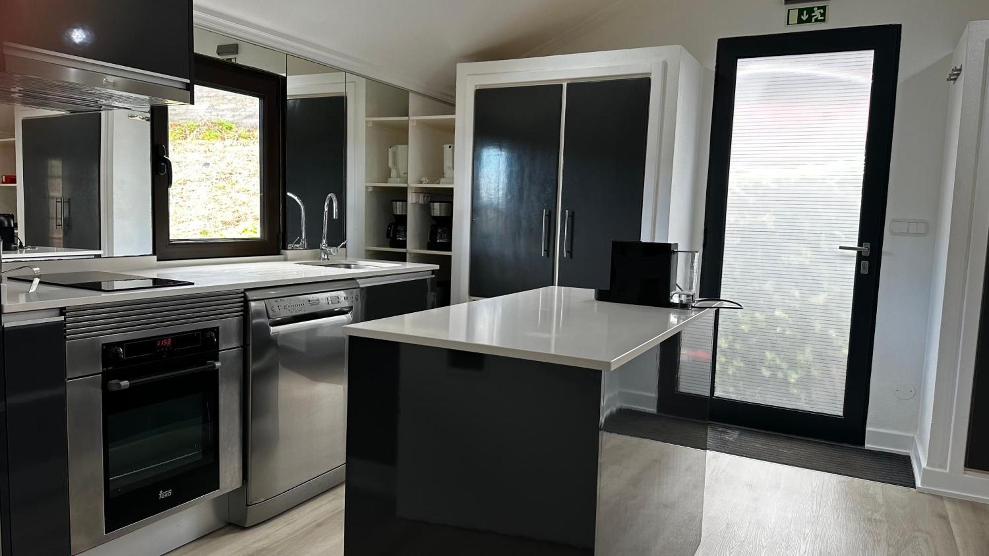 Holiday home Maison Blanche