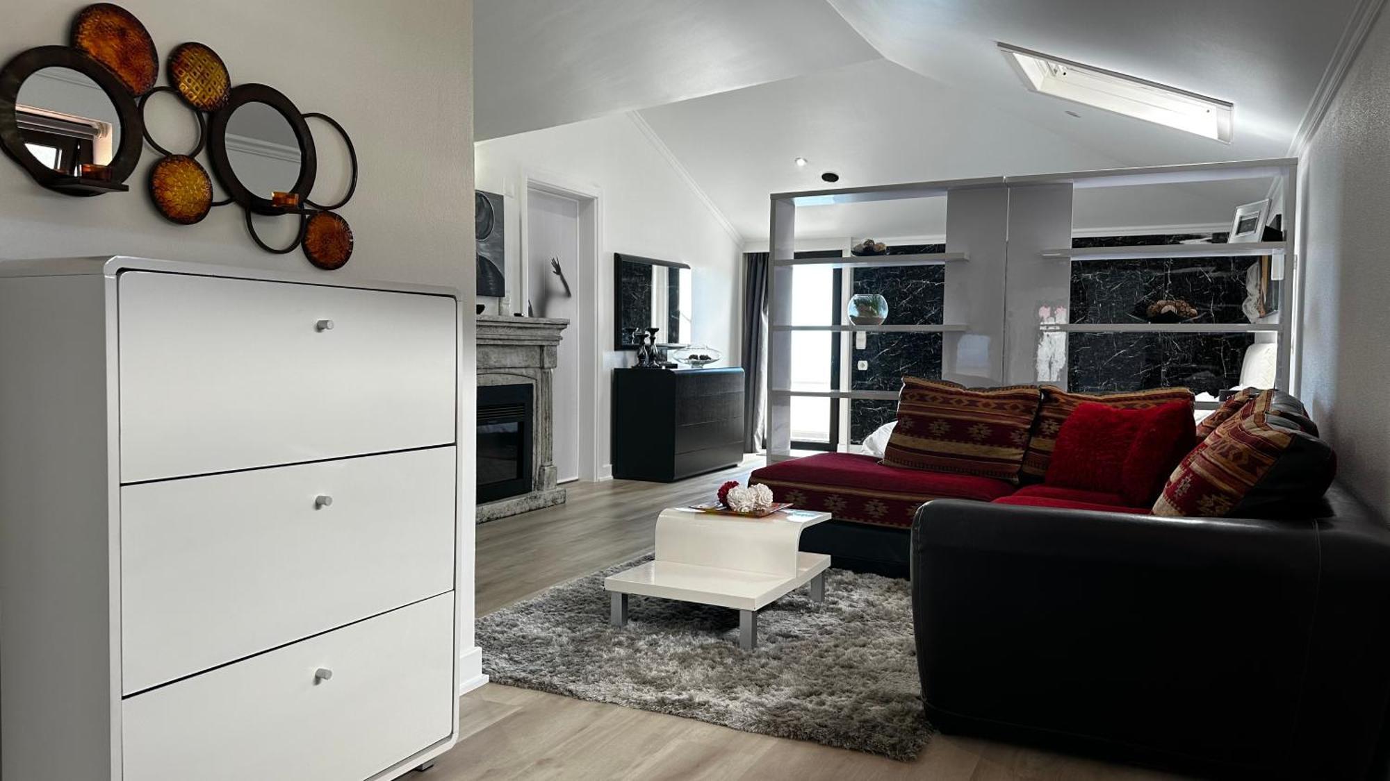 Holiday home Maison Blanche Arco da Calheta (Madeira)