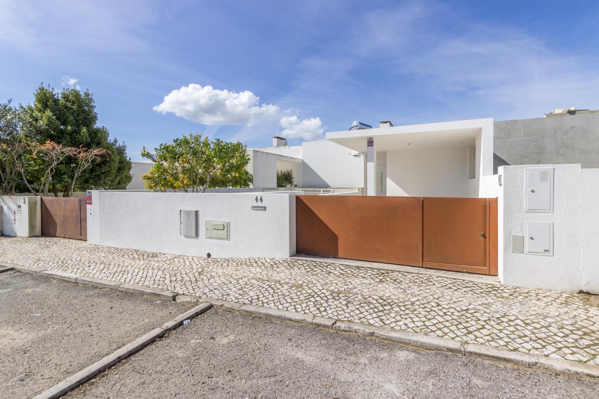 Villa Lemon Tree *