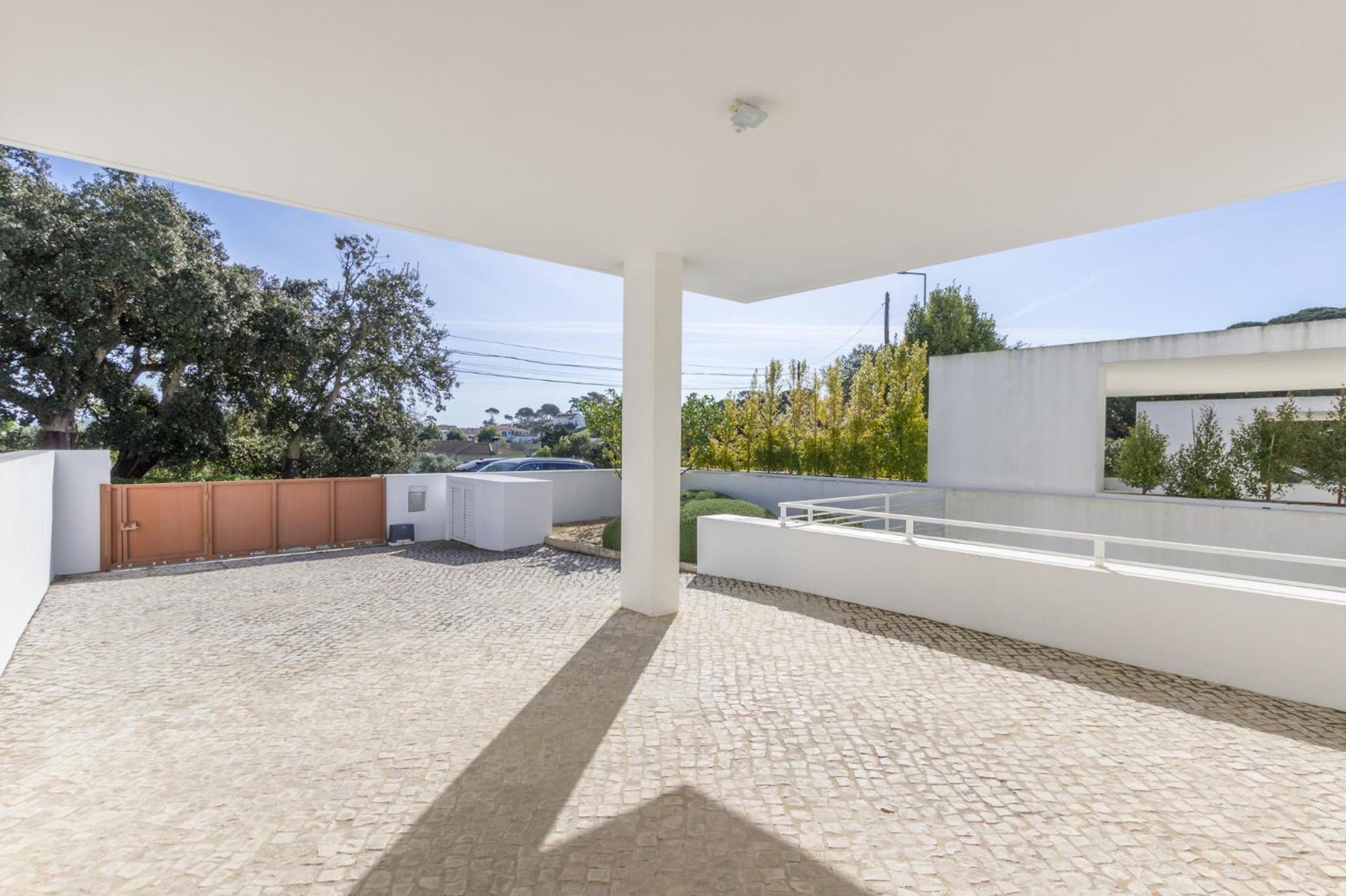 Lemon Tree Villa Sesimbra