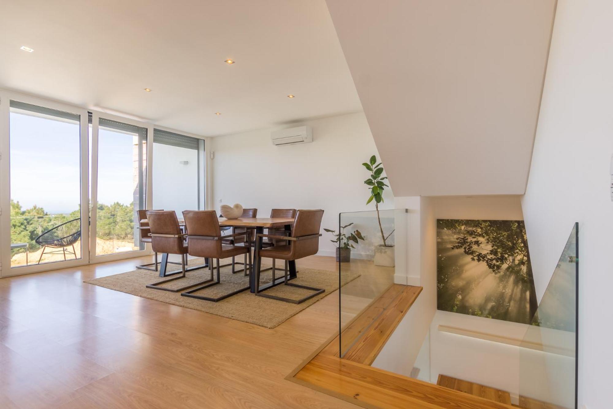 Villa Lemon Tree Sesimbra