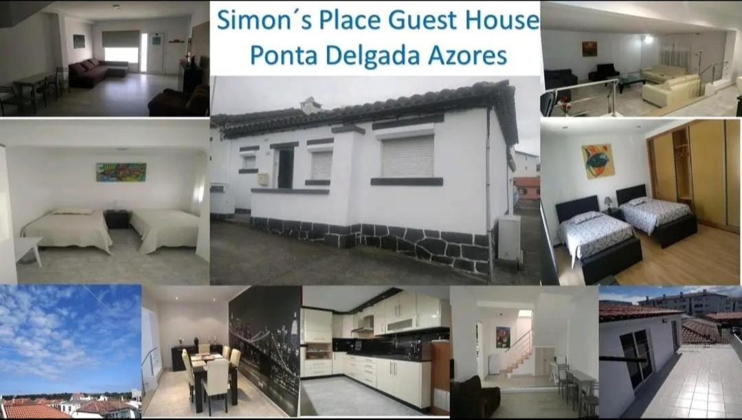 Simon's Place Holiday home