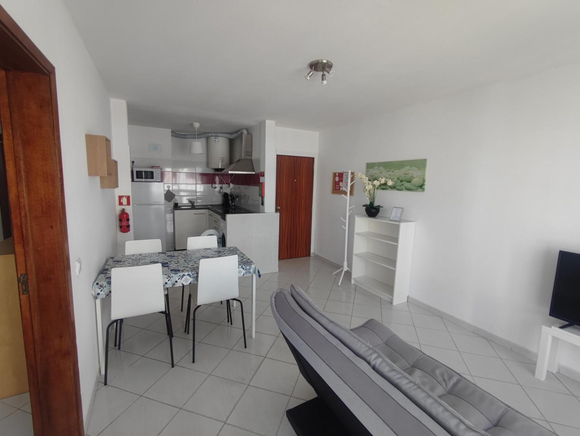 Alsol C 5365-1 Apartamento *