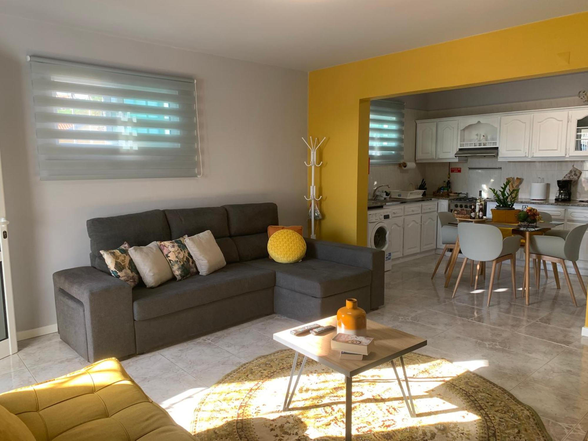 Casa 212 Holiday home Ponta do Sol (Madeira)