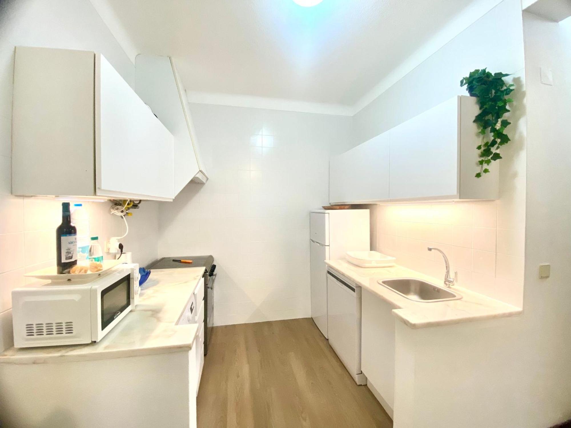 Panoramic Sea View Apartment
