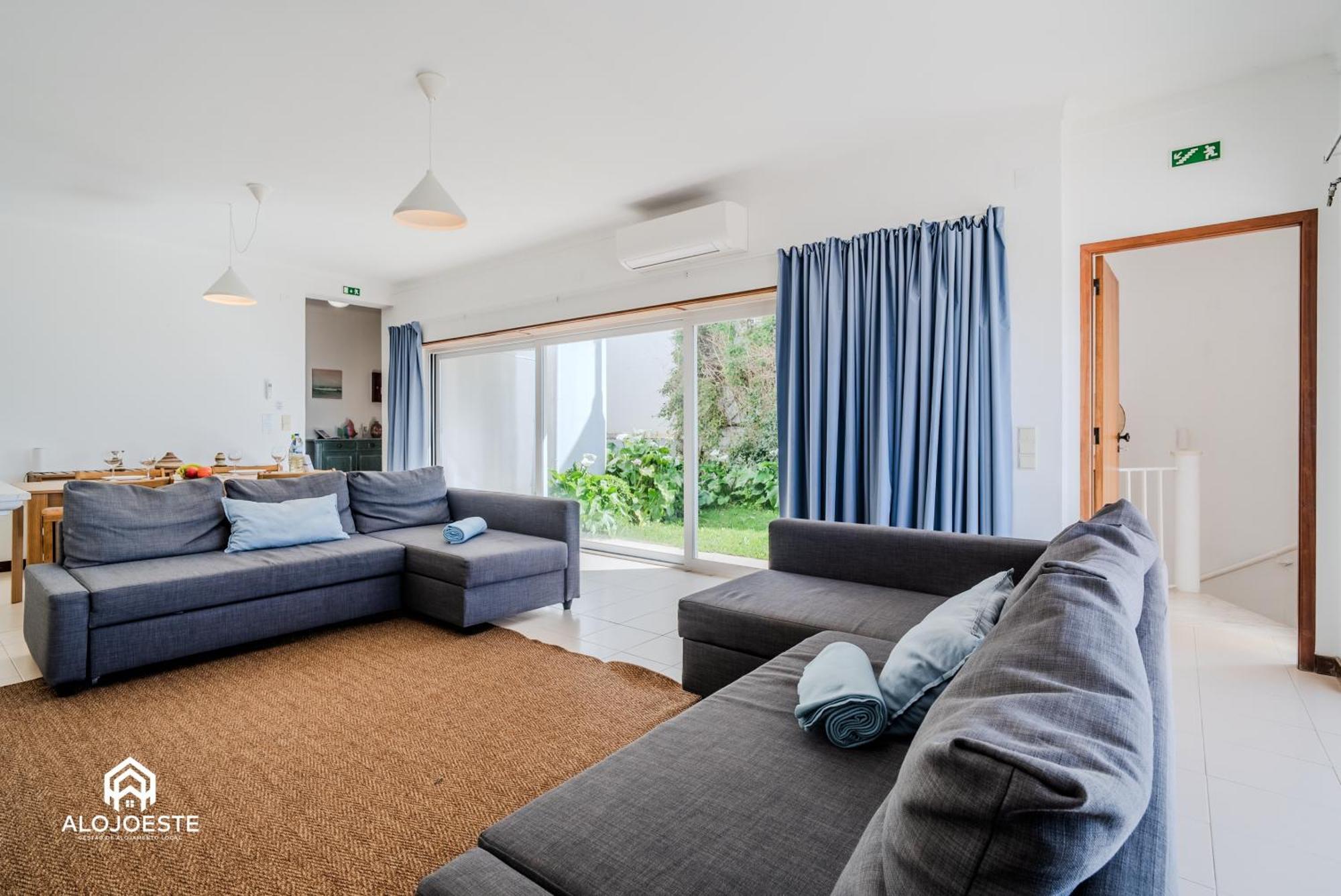 Panoramic Sea View Apartment