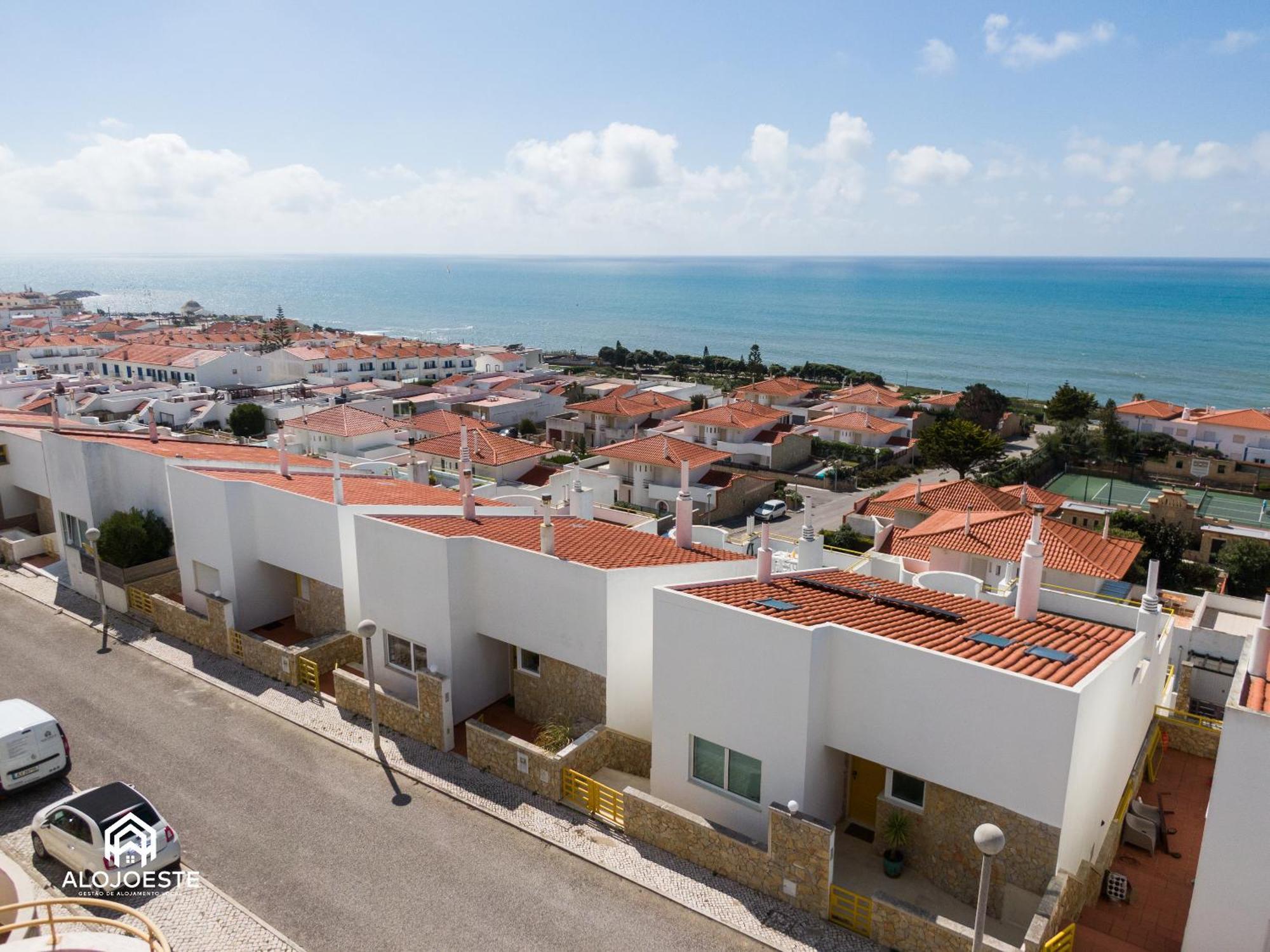 Panoramic Sea View