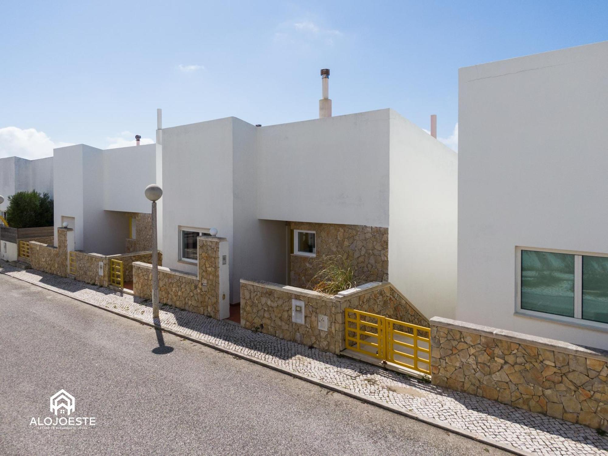 Panoramic Sea View Apartment