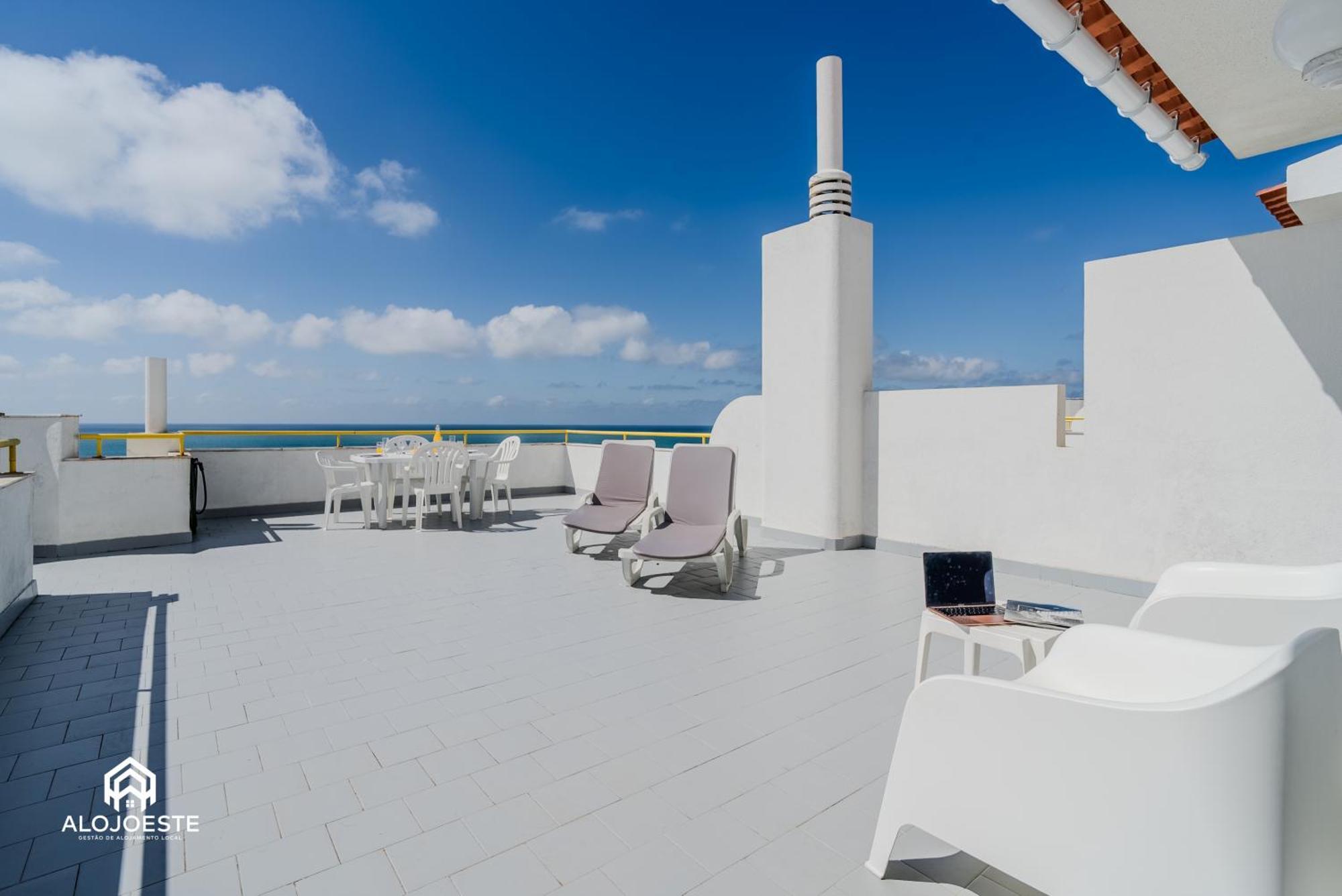 Apartment Panoramic Sea View