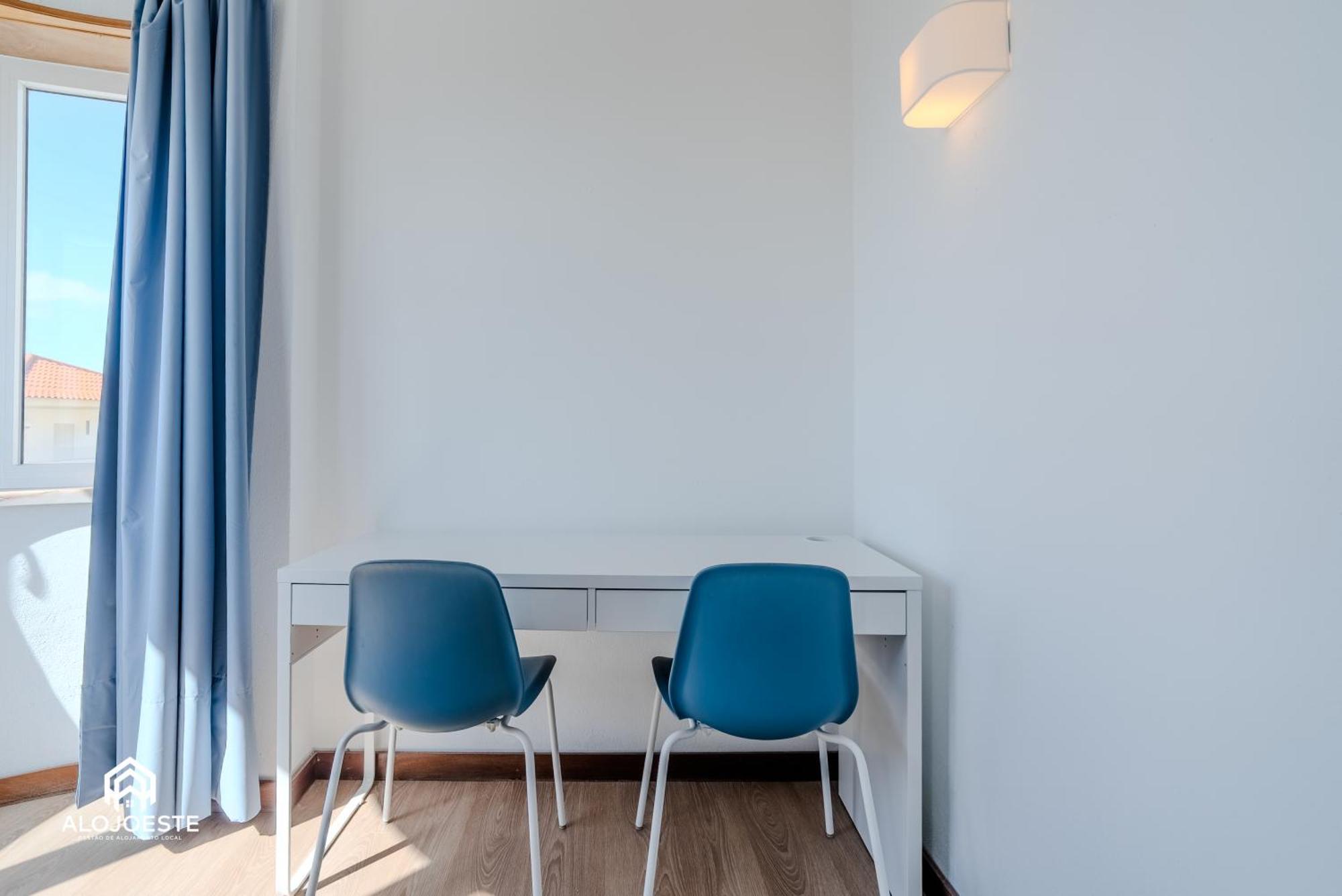 Panoramic Sea View Apartment Ericeira