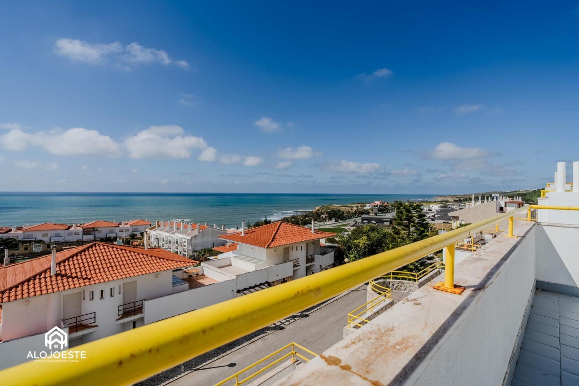 Apartment Panoramic Sea View *