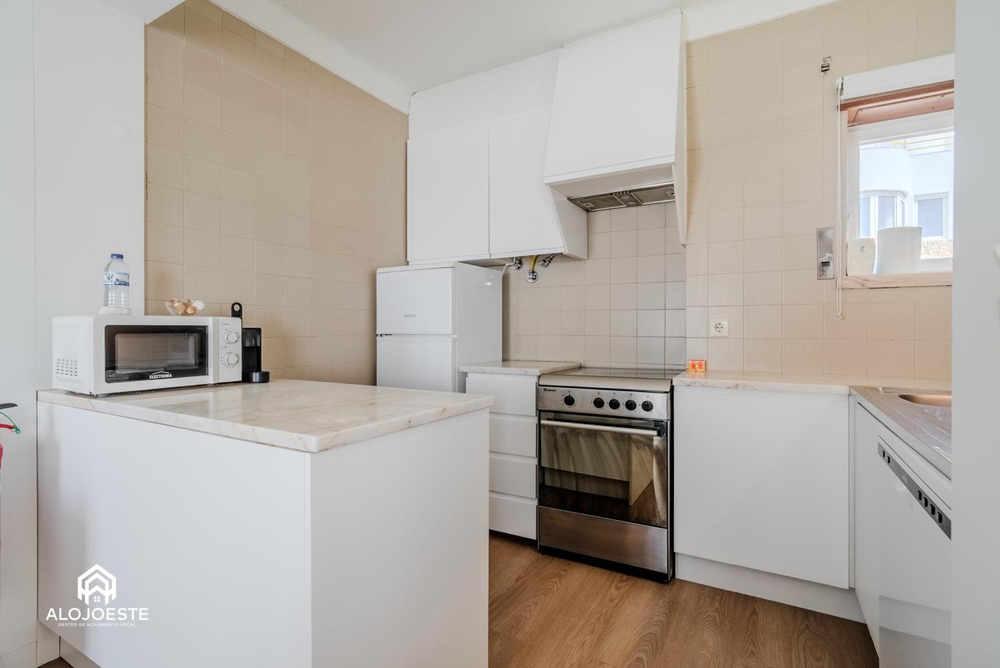 Panoramic Sea View Apartment