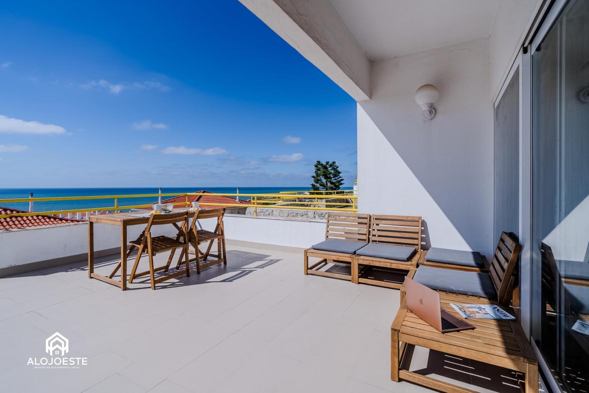 Apartment Panoramic Sea View