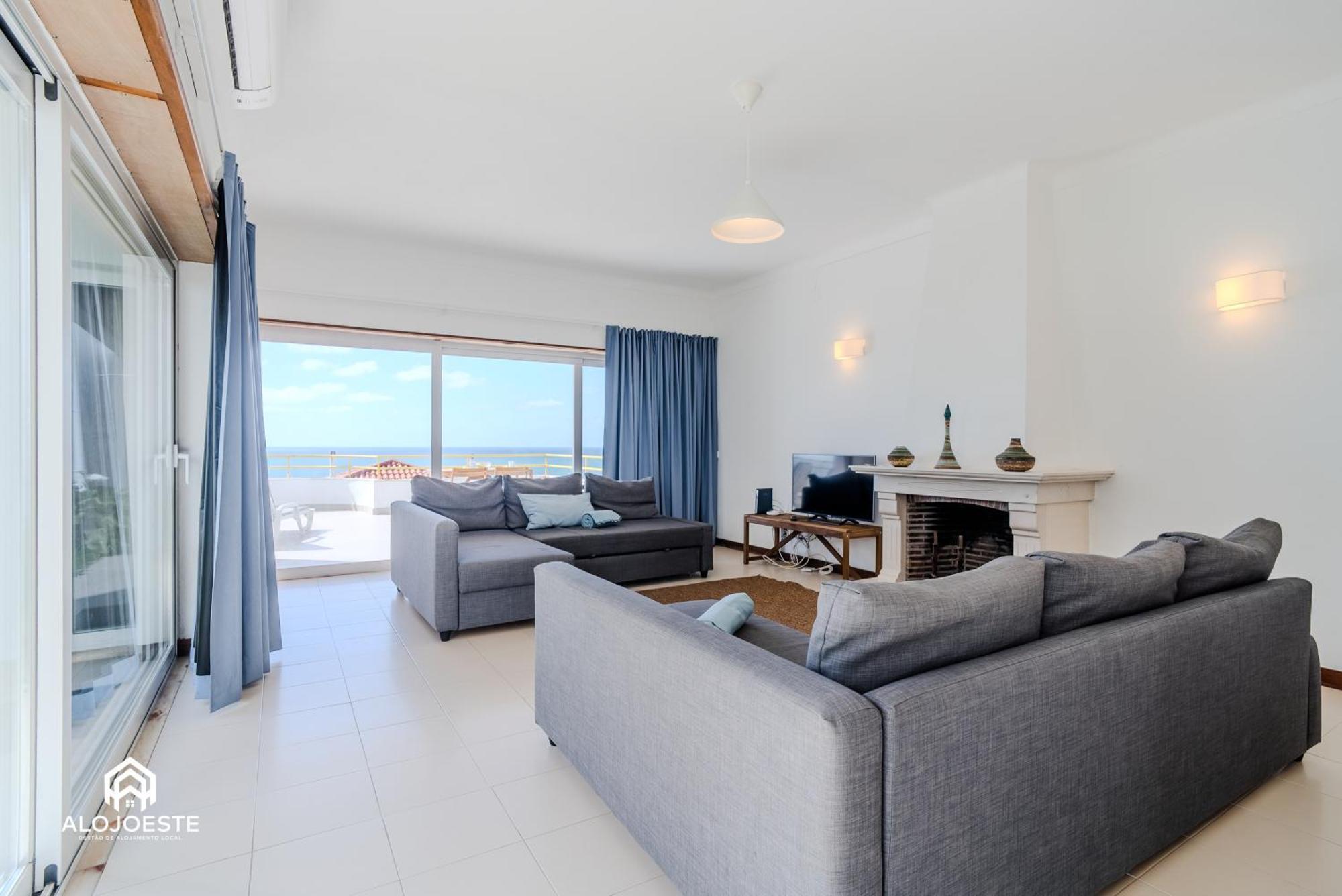 Apartment Panoramic Sea View *