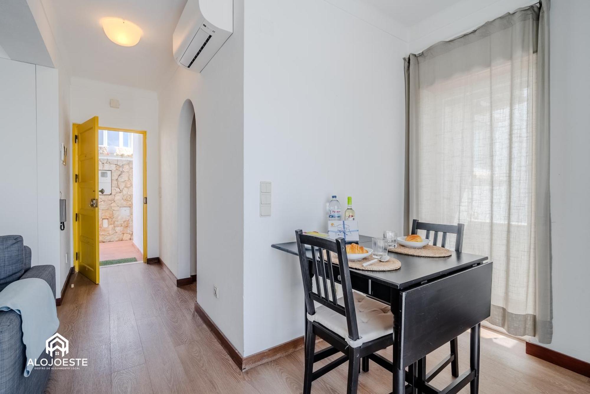 Panoramic Sea View Apartment *