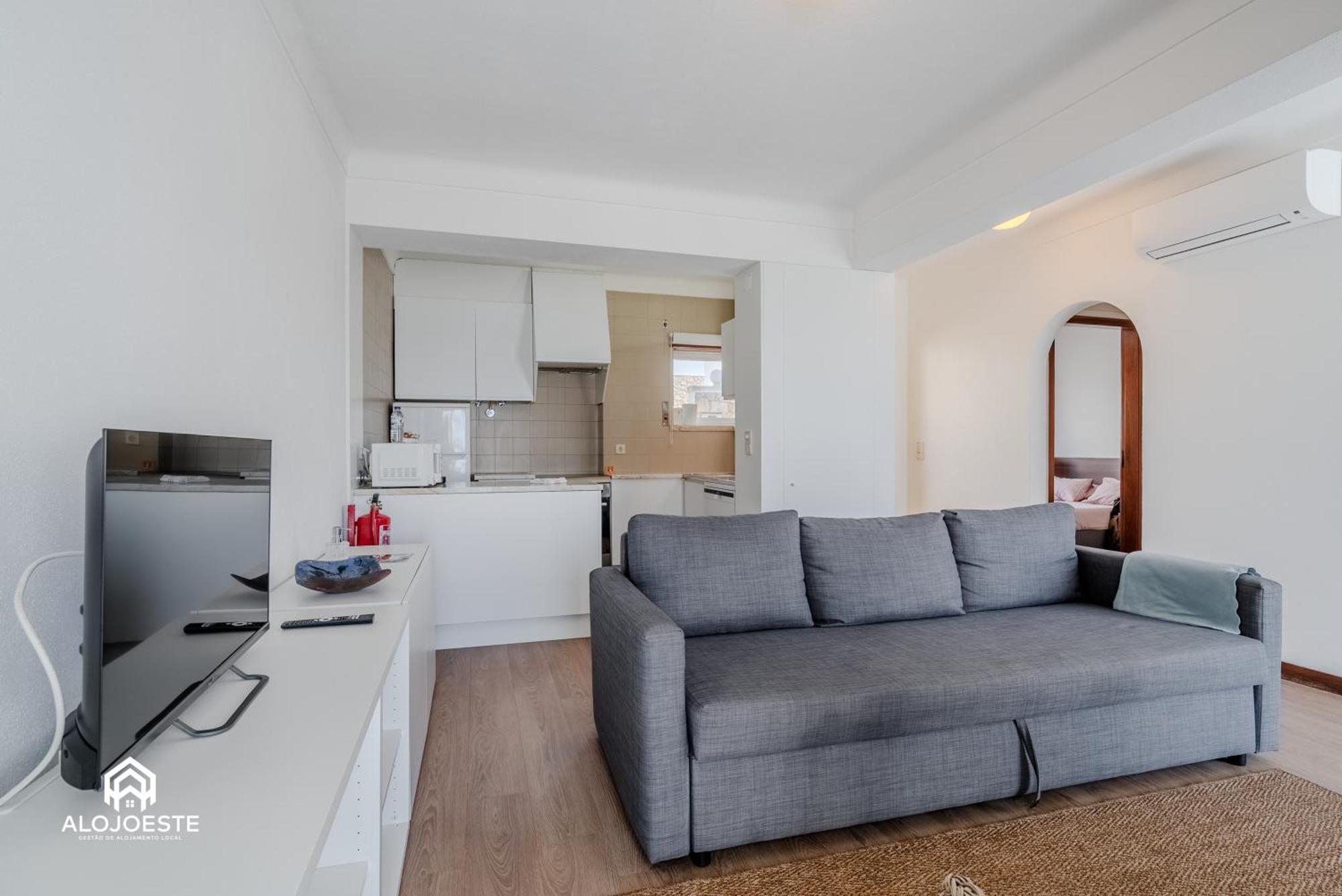 Apartment Panoramic Sea View