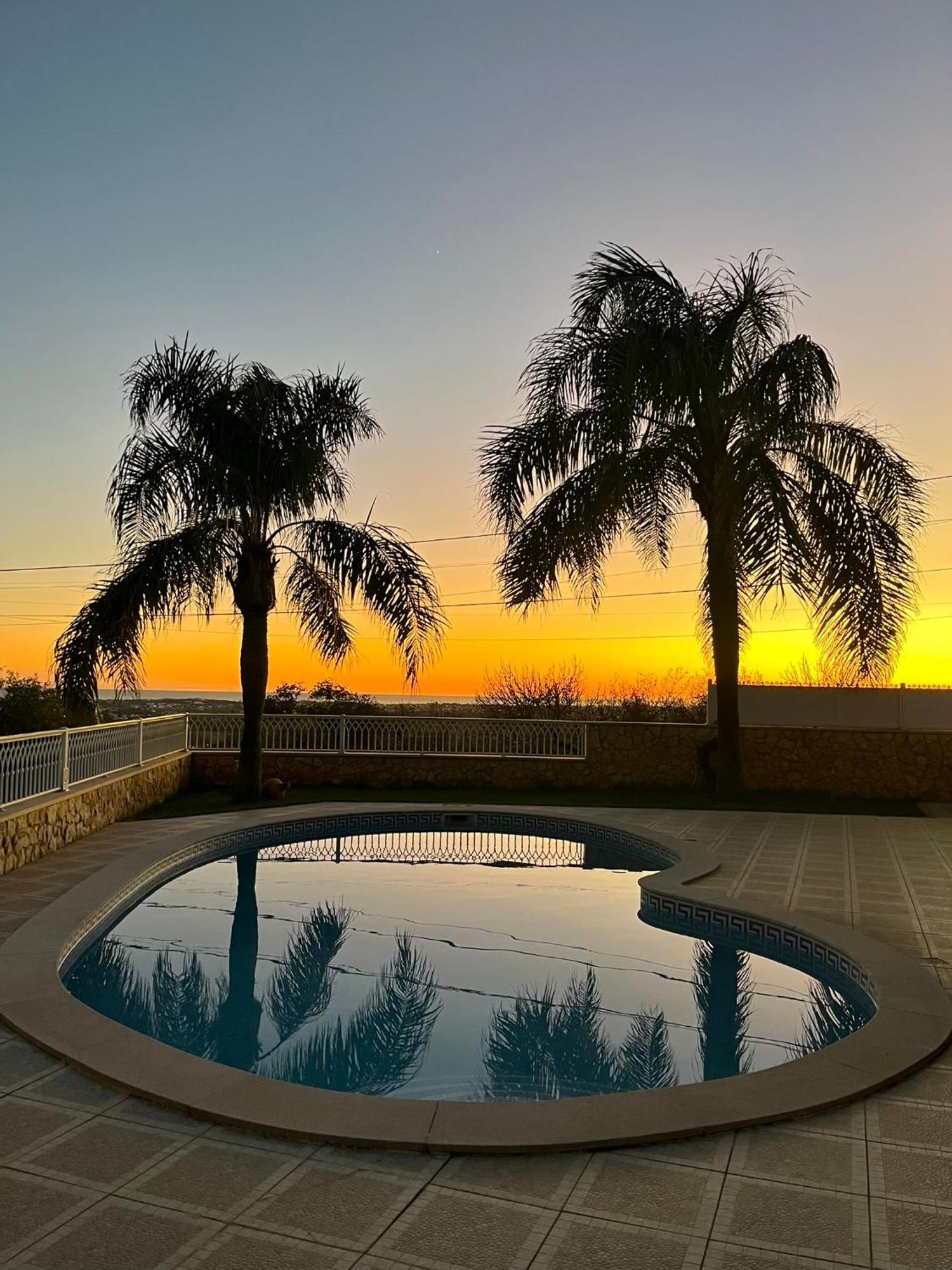 Casa Panoramica Vue 8 A 10 Personnes *