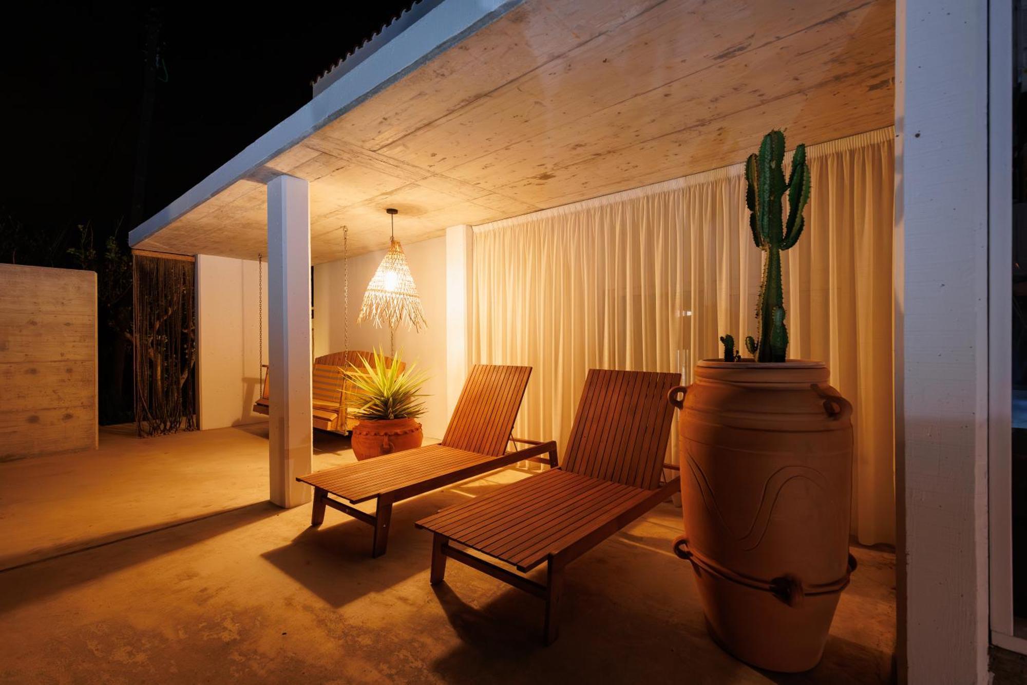 Laranjal Apartment