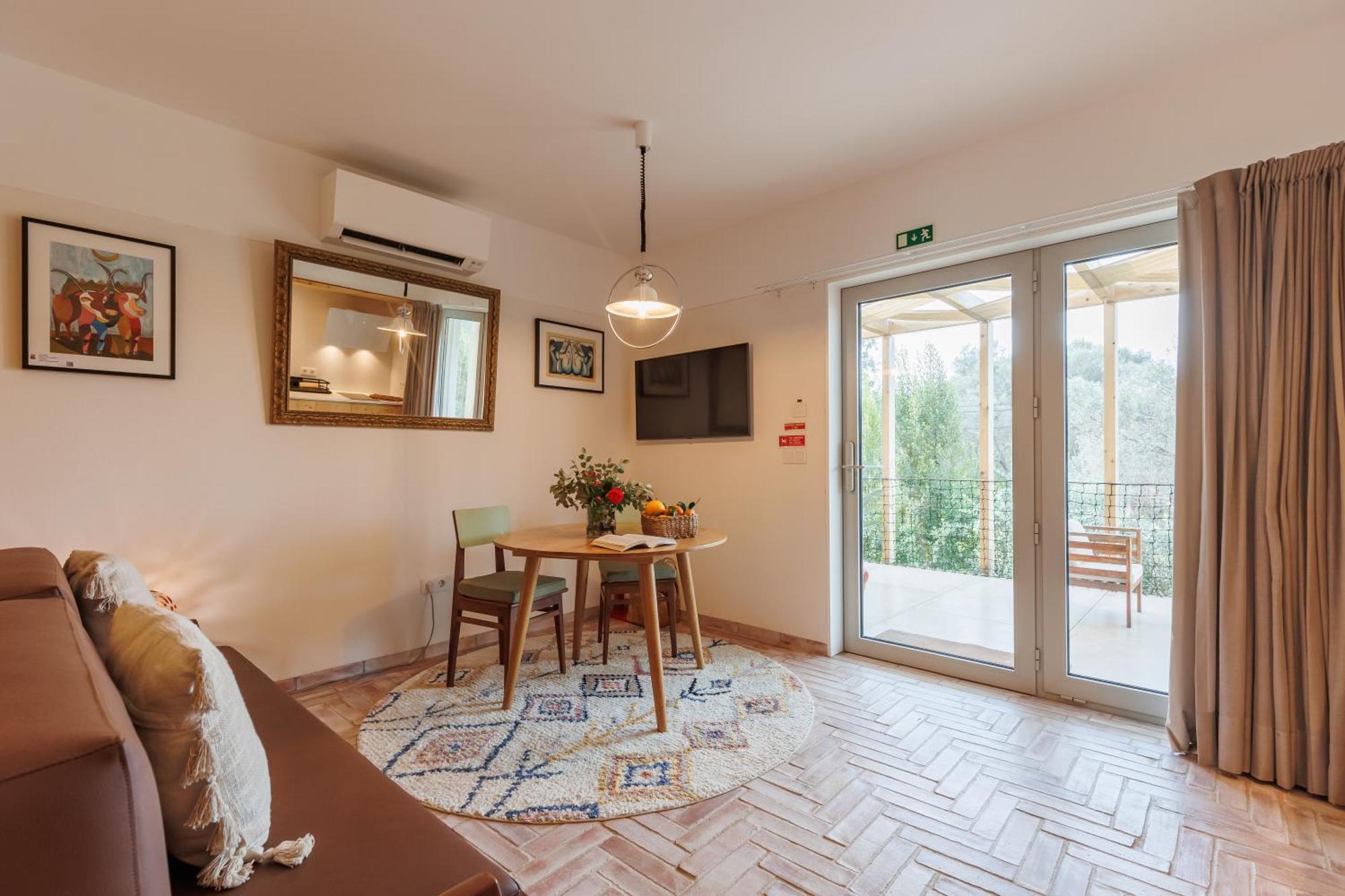 Apartment Laranjal