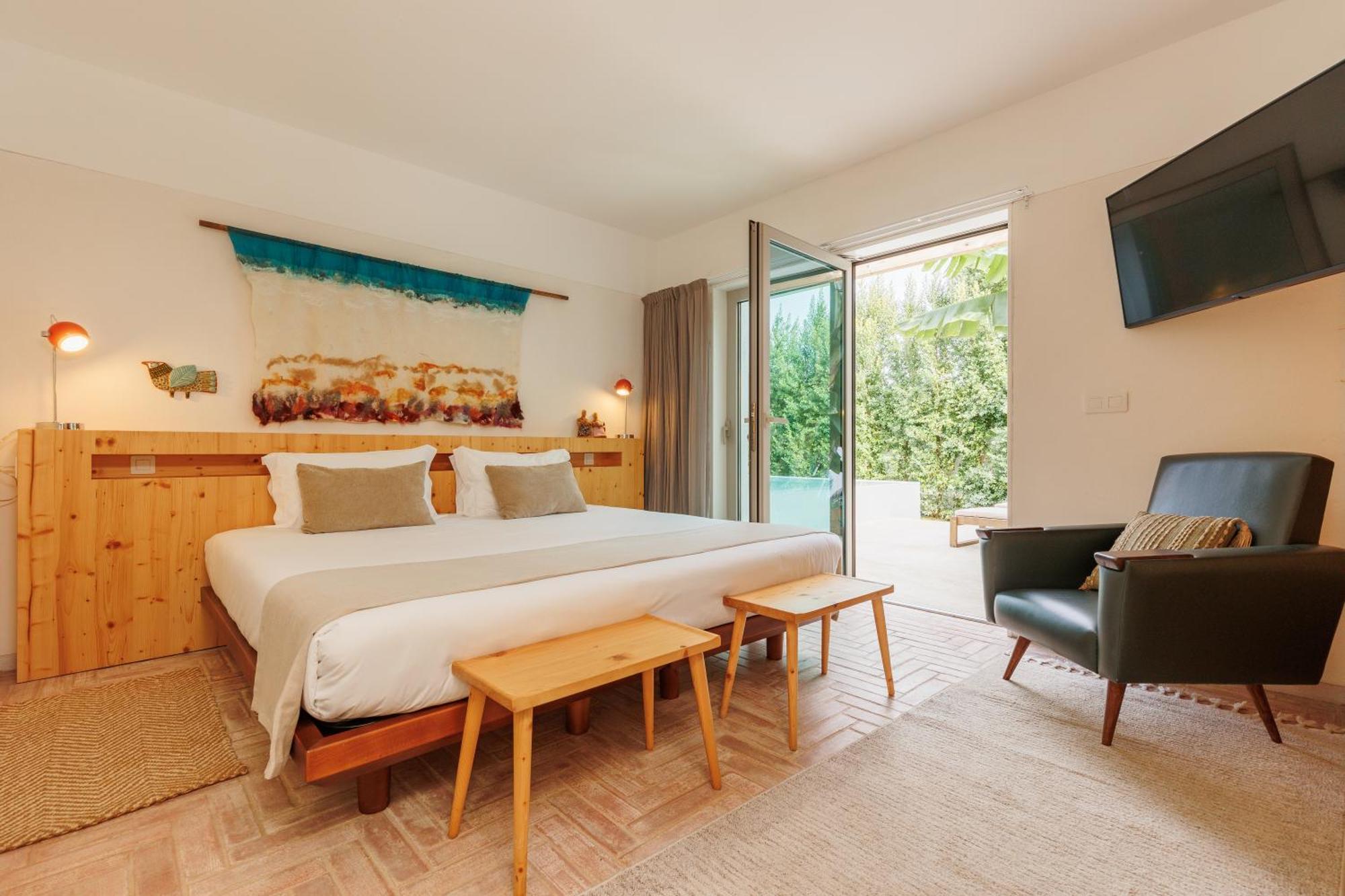Apartamento Laranjal *