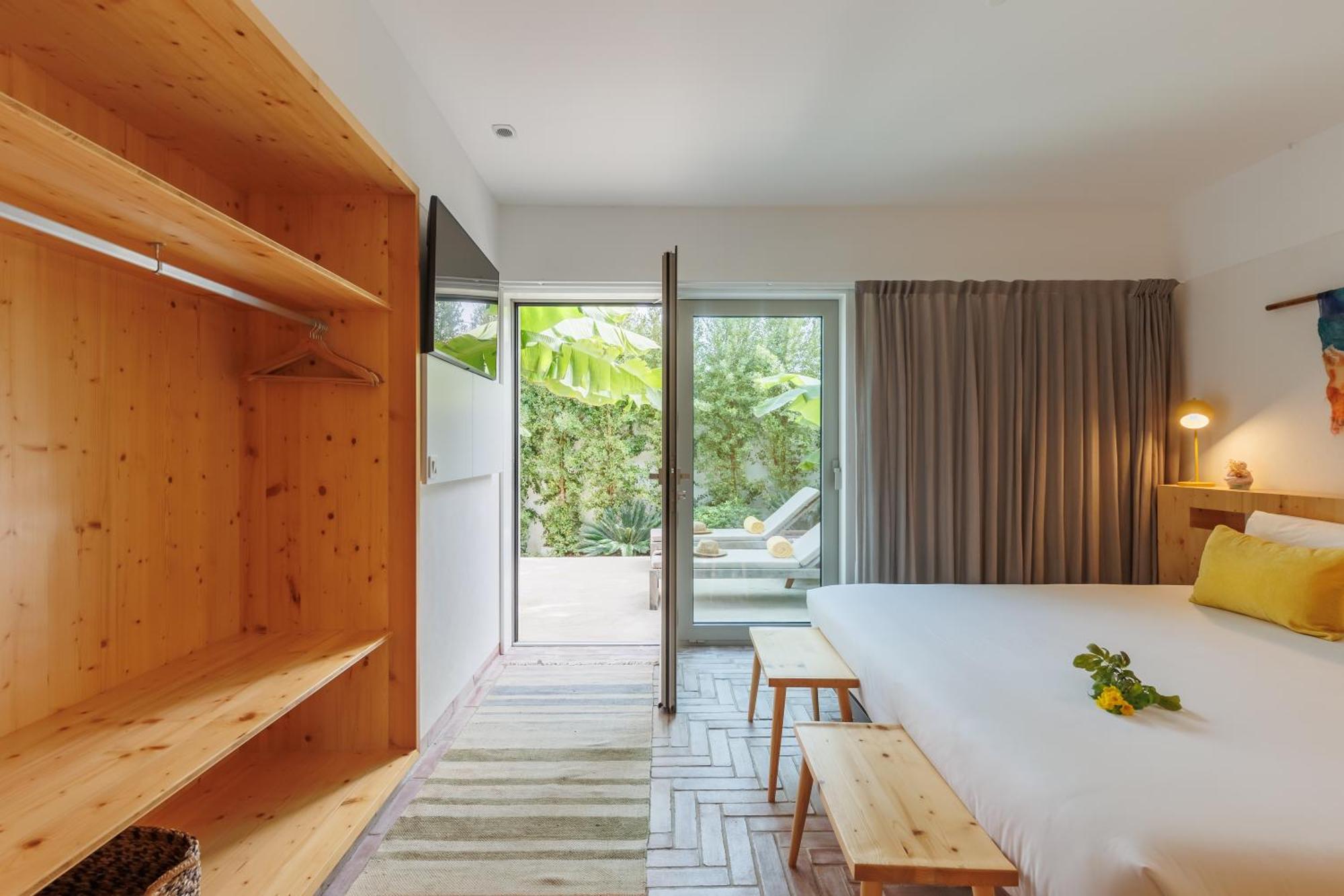 Laranjal Apartment Moncarapacho