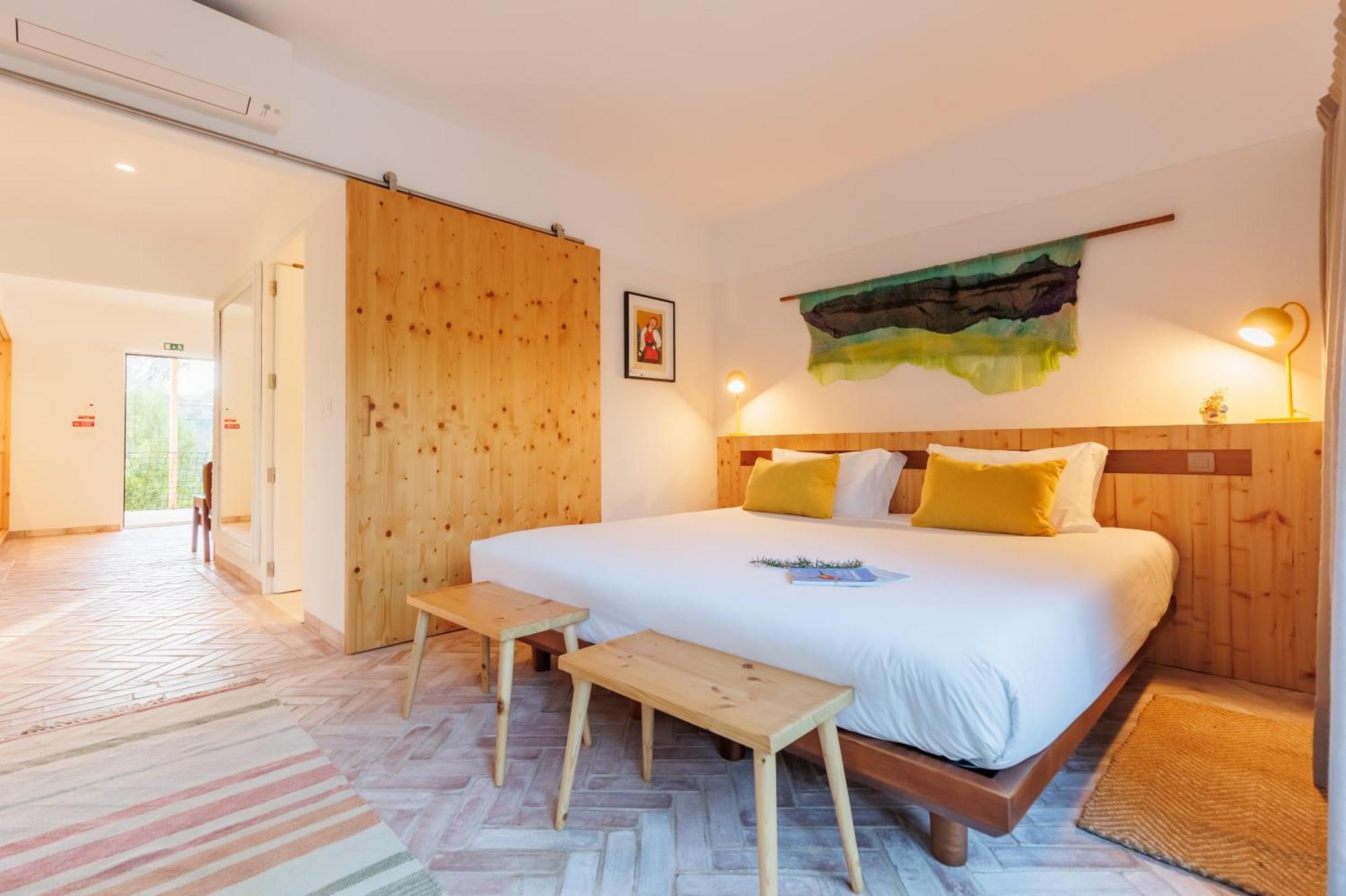 Apartamento Laranjal Moncarapacho