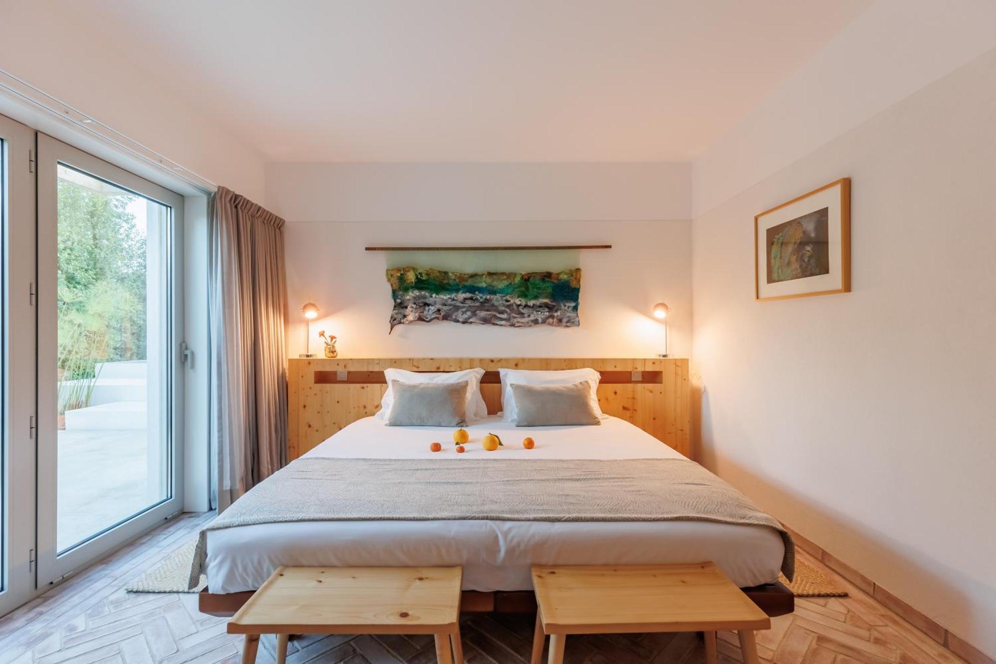 Apartamento Laranjal Moncarapacho