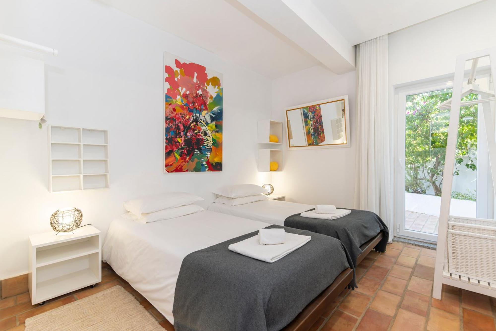 Apartamento Laranjal Moncarapacho