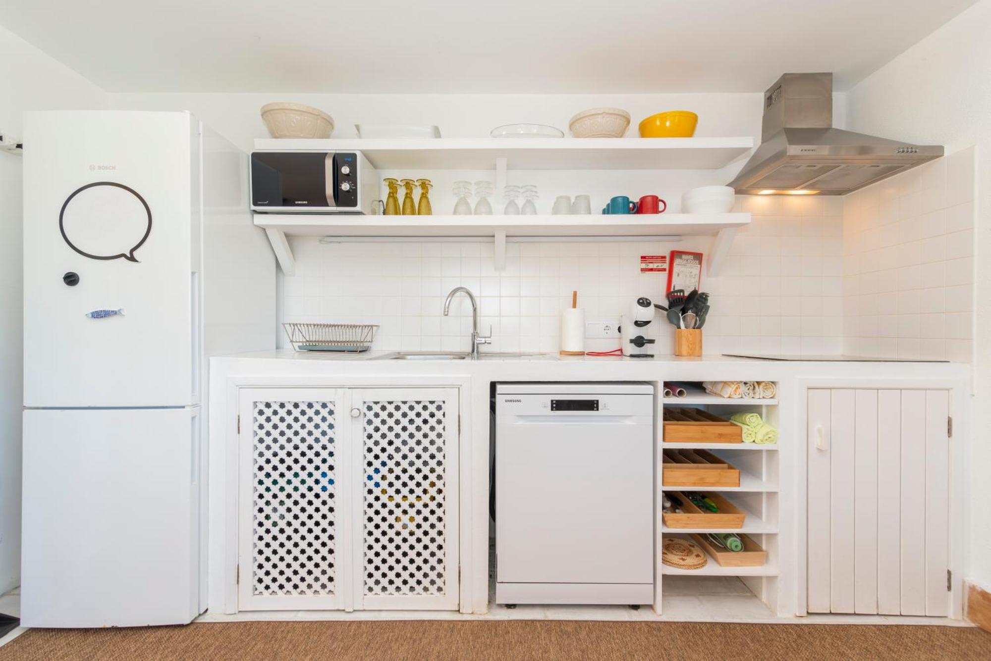 Apartment Laranjal
