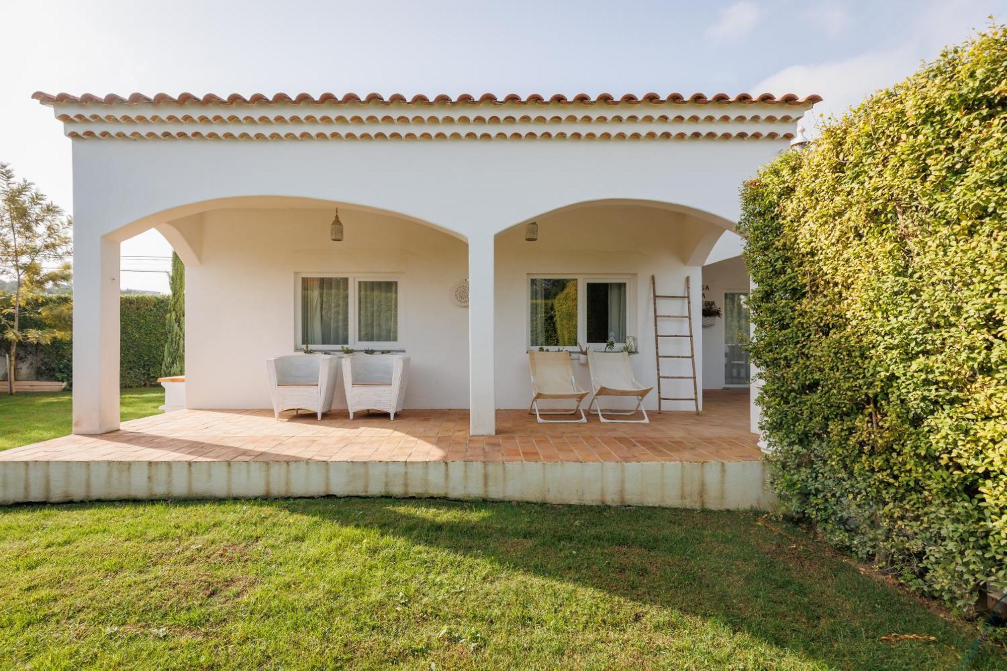 Apartamento Laranjal