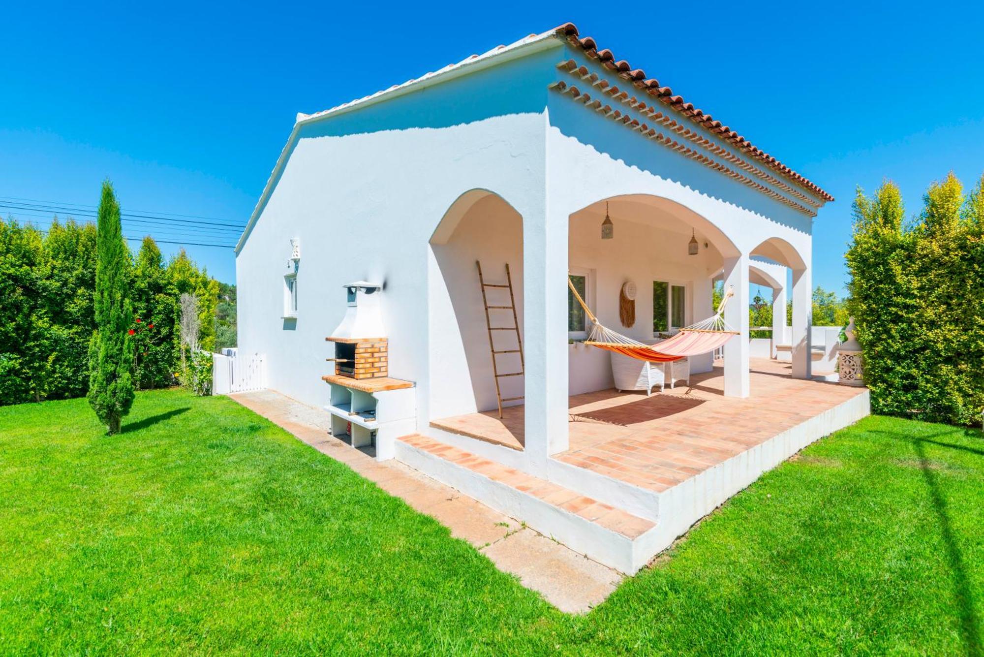 Apartamento Laranjal Moncarapacho