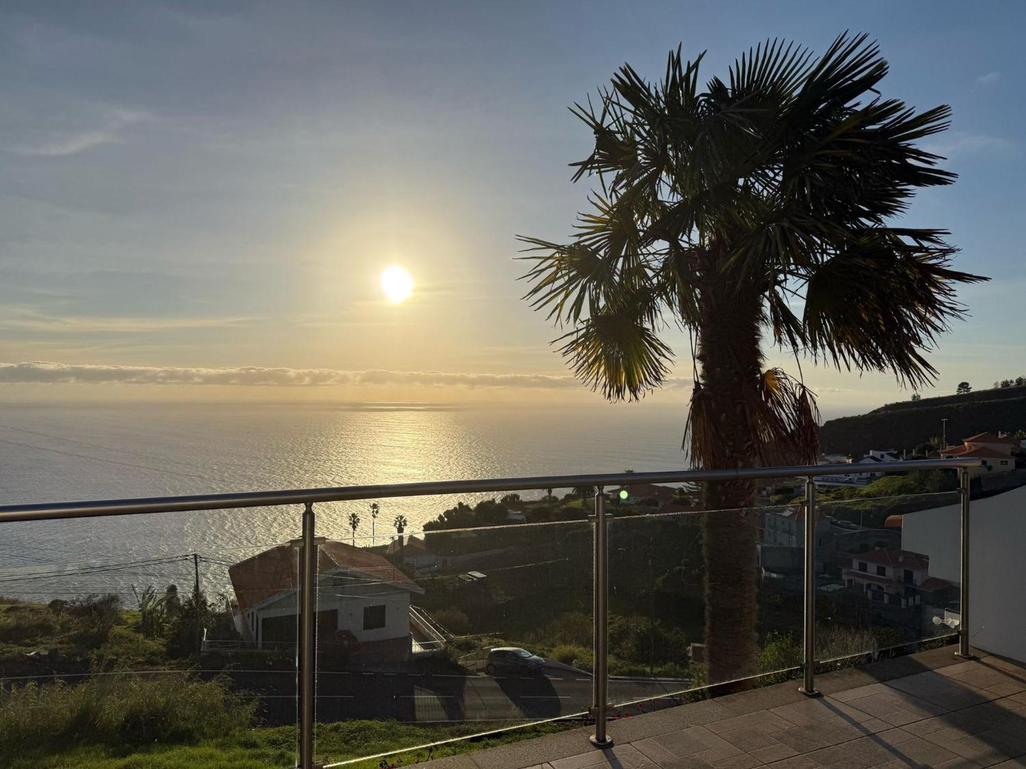 Magnolia Sunsets Villa